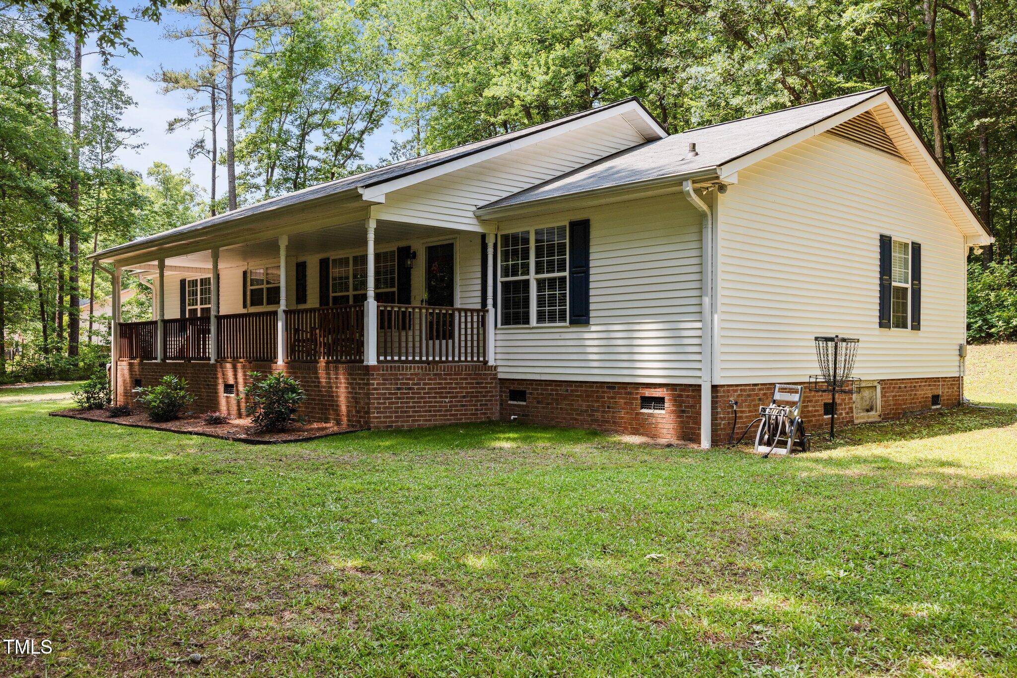 Garner, NC 27529,117 Lema Drive