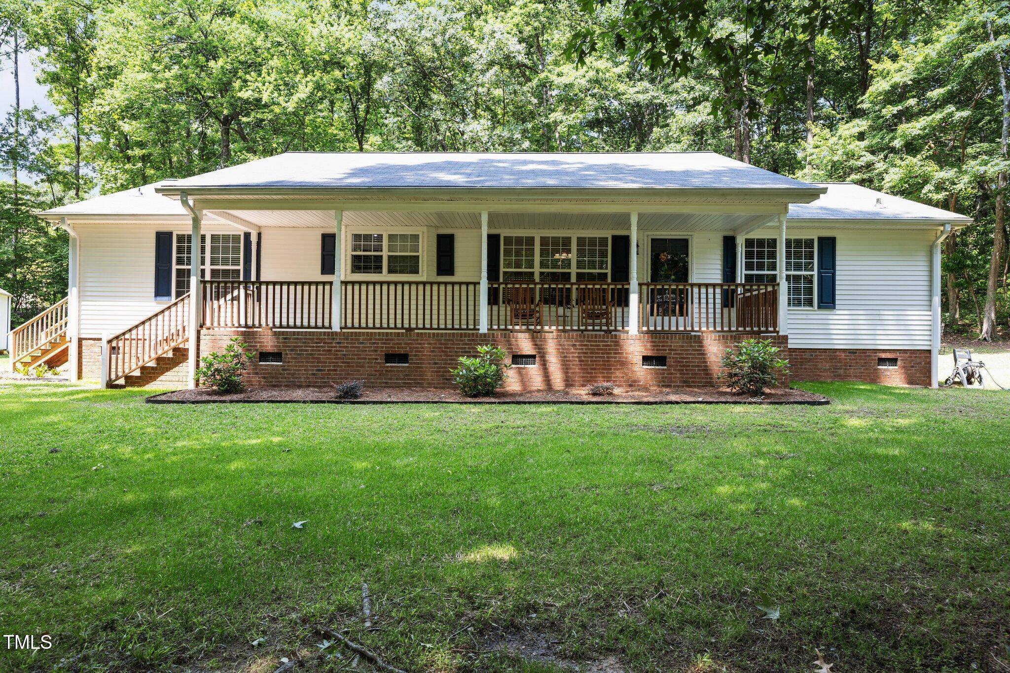Garner, NC 27529,117 Lema Drive