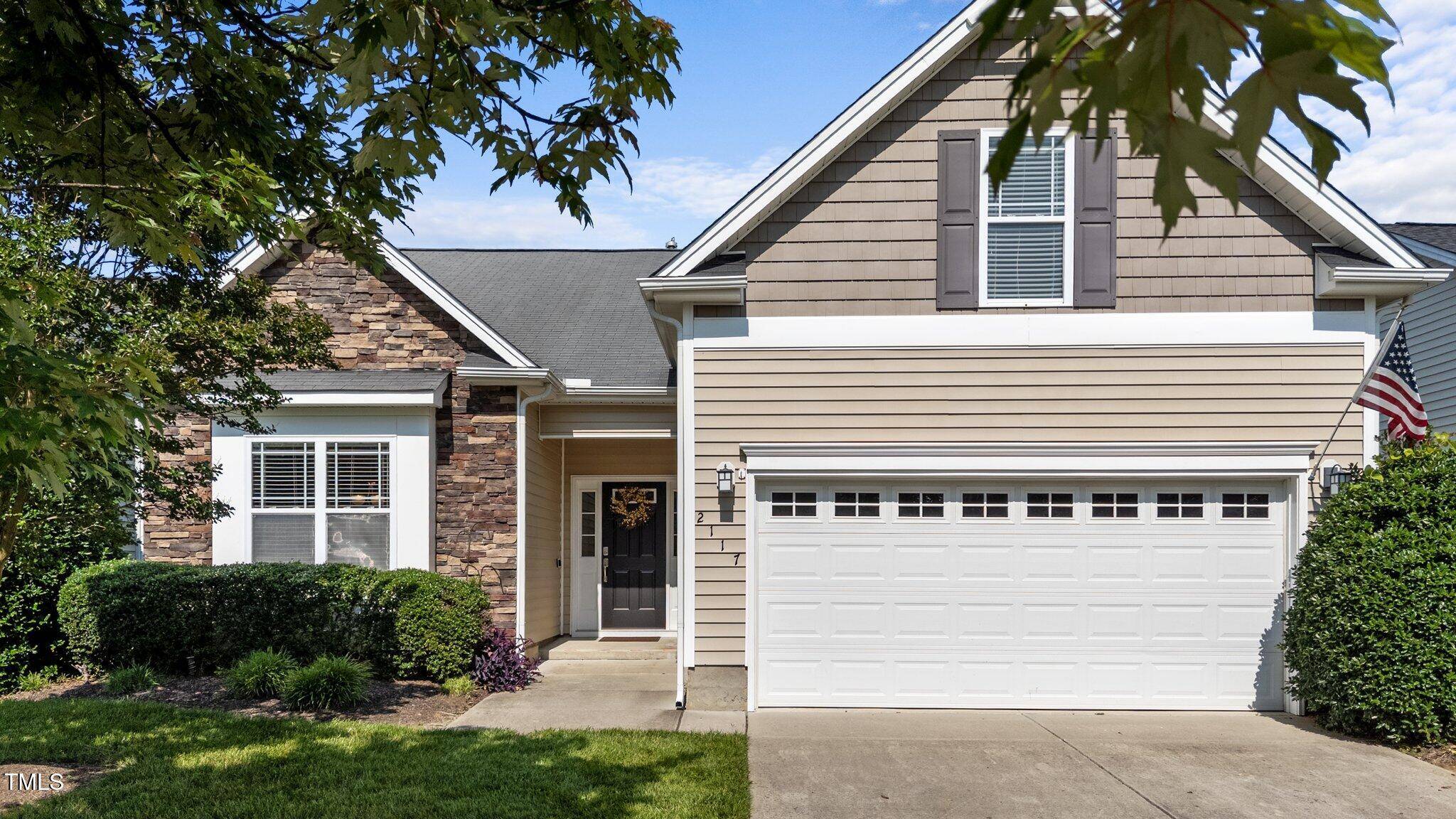 Fuquay Varina, NC 27526,2117 Crockett Ridge Road