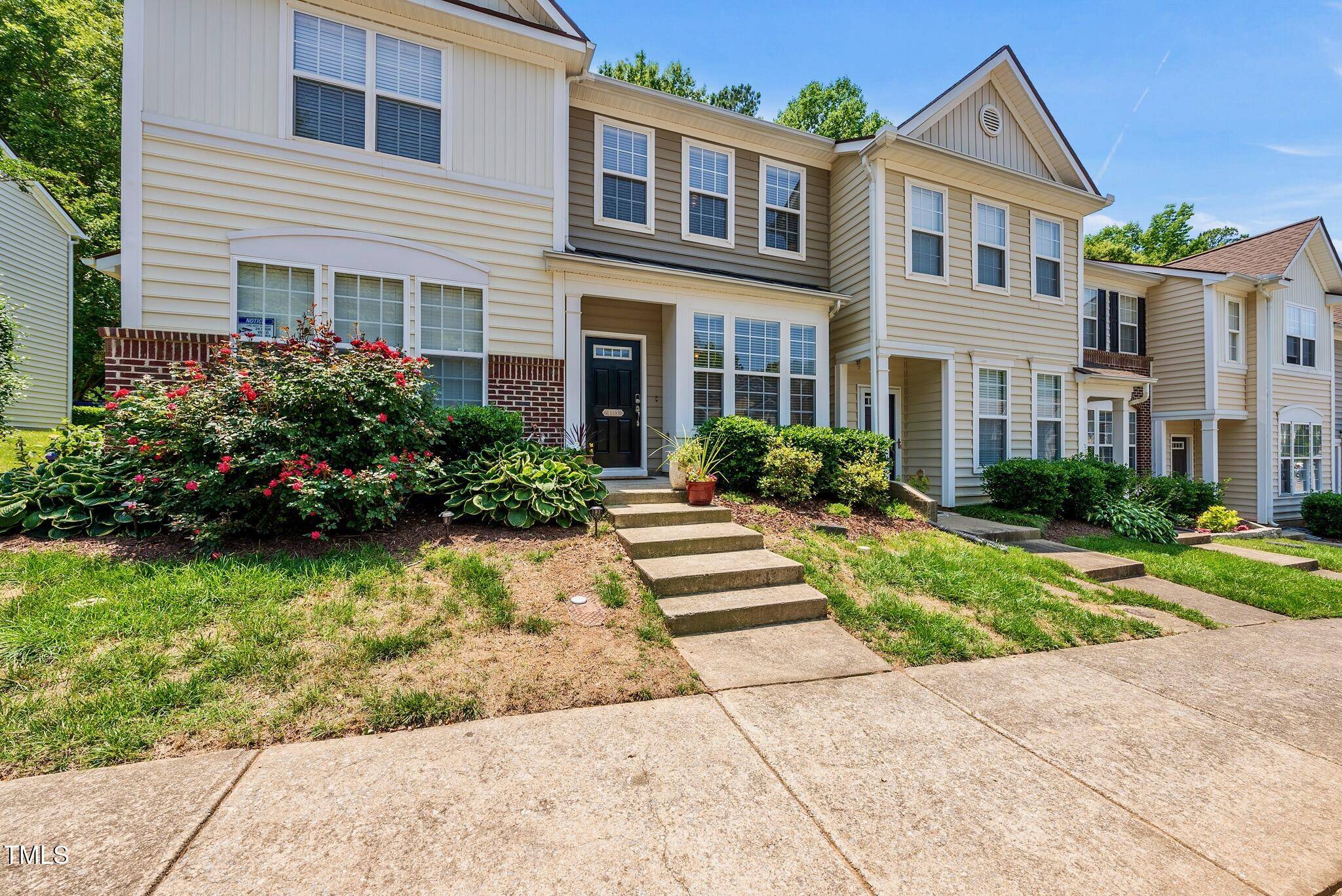 Raleigh, NC 27606,4353 Sugarbend Way