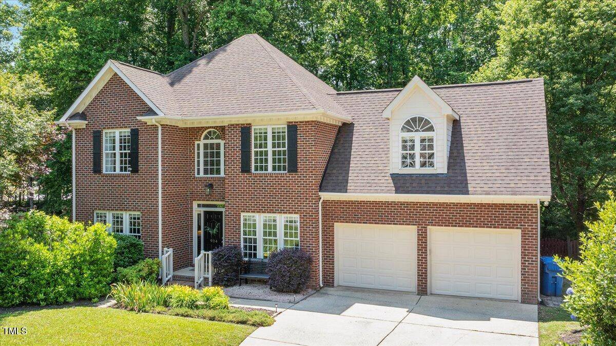 Fuquay Varina, NC 27526,904 Oldwyck Drive