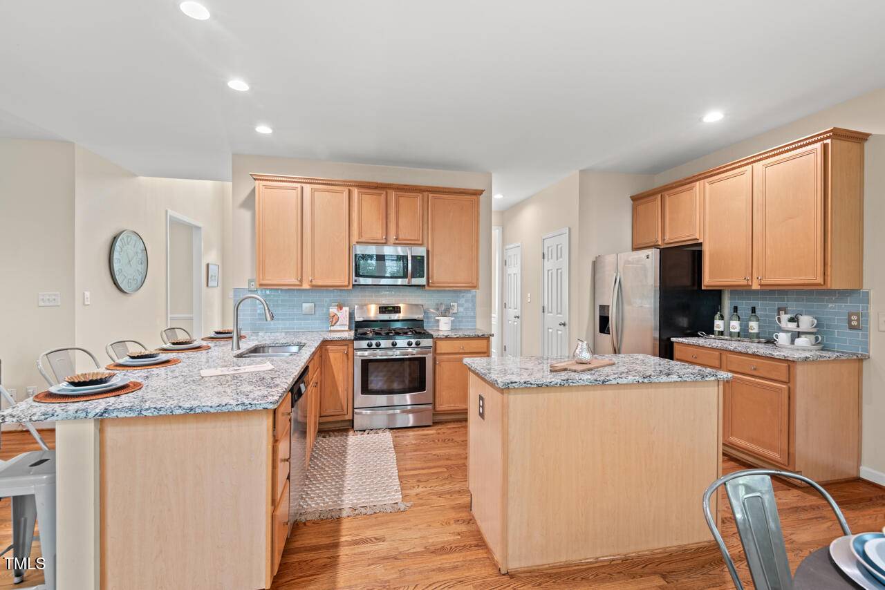 Durham, NC 27713,1504 Haventree Road