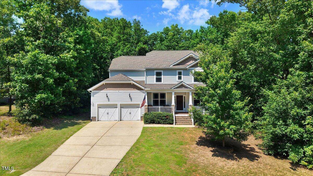 Willow Springs, NC 27592,1304 Double Oak Lane