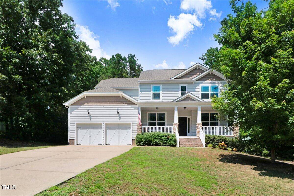 Willow Springs, NC 27592,1304 Double Oak Lane