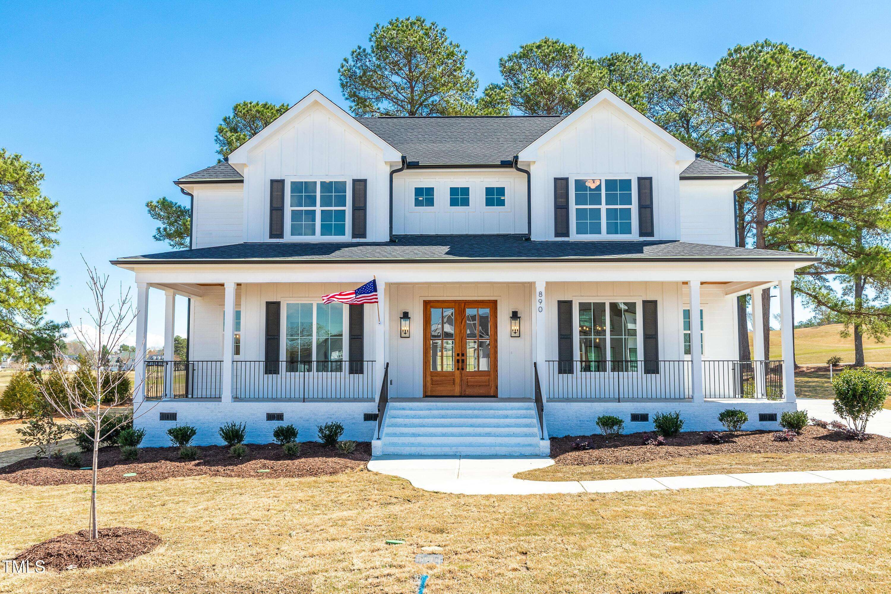 Wendell, NC 27591,162 Farmstead Court