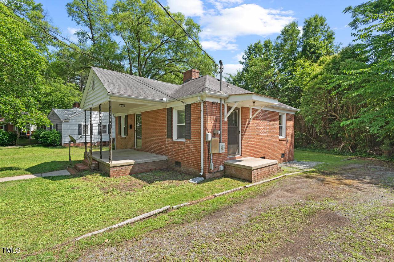 Durham, NC 27705,1411 Hudson Avenue