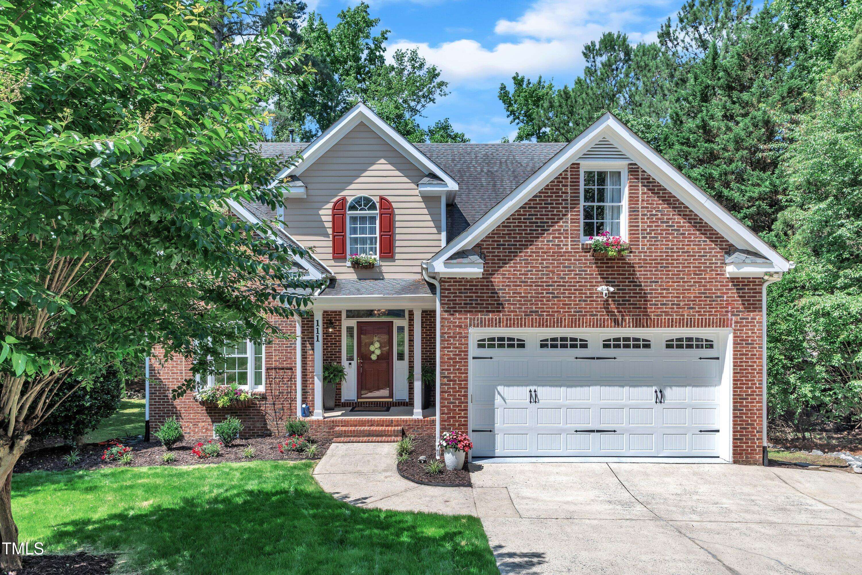 Cary, NC 27519,111 Ferncroft Court