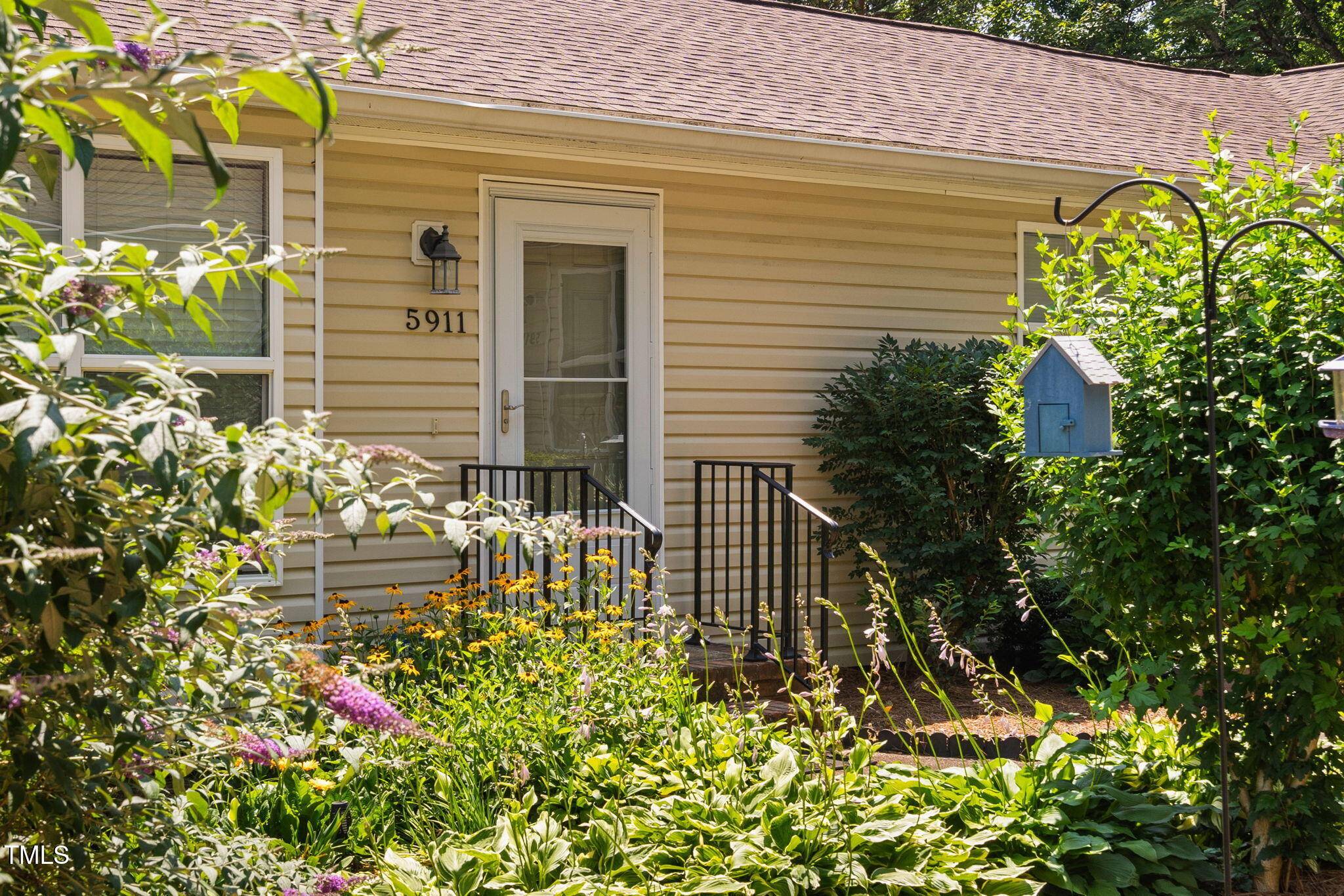 Raleigh, NC 27606,5911 Westcreek Place
