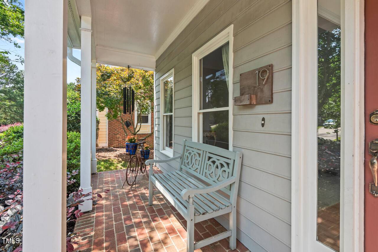 Durham, NC 27707,19 Knightsbridge Court