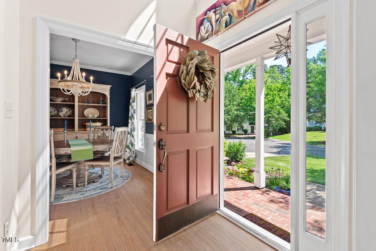 Durham, NC 27707,19 Knightsbridge Court