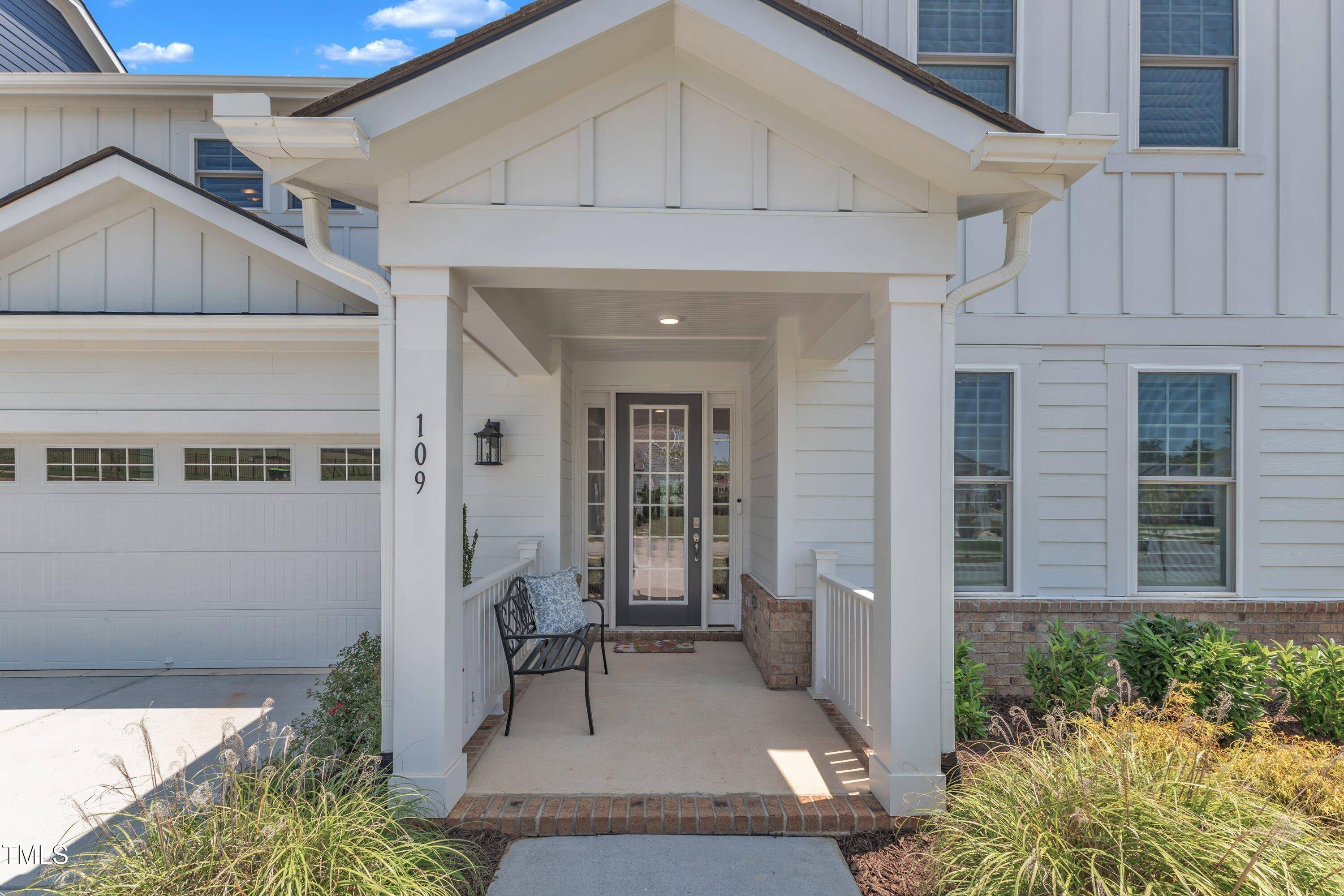 Holly Springs, NC 27540,109 Crested Coral Drive