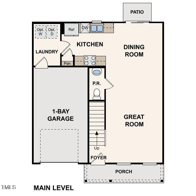 Grifton, NC 28530,115 Trotline Street