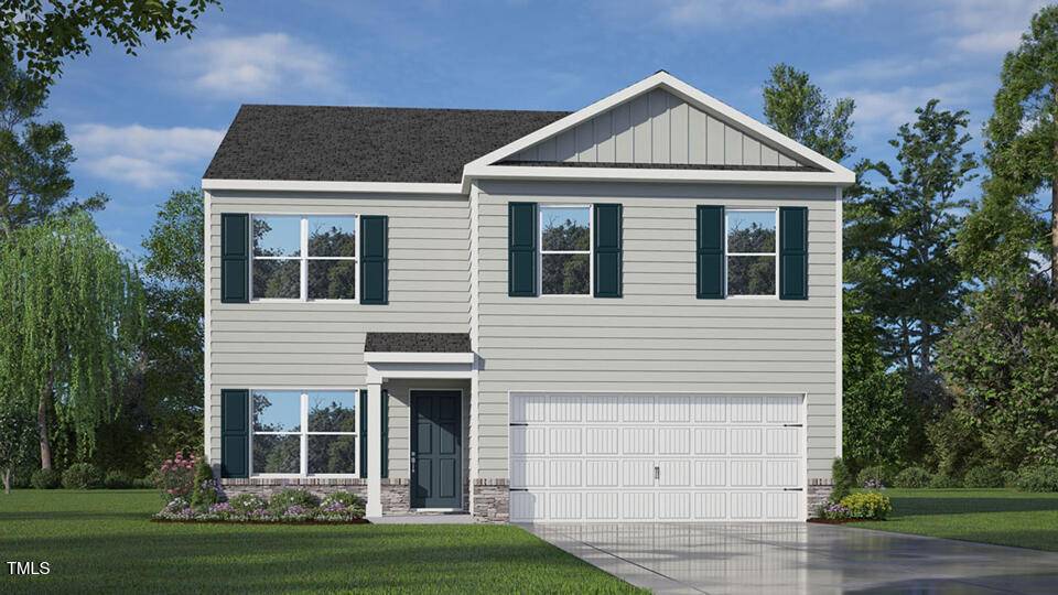 Clayton, NC 27520,62 Cheyenne Drive