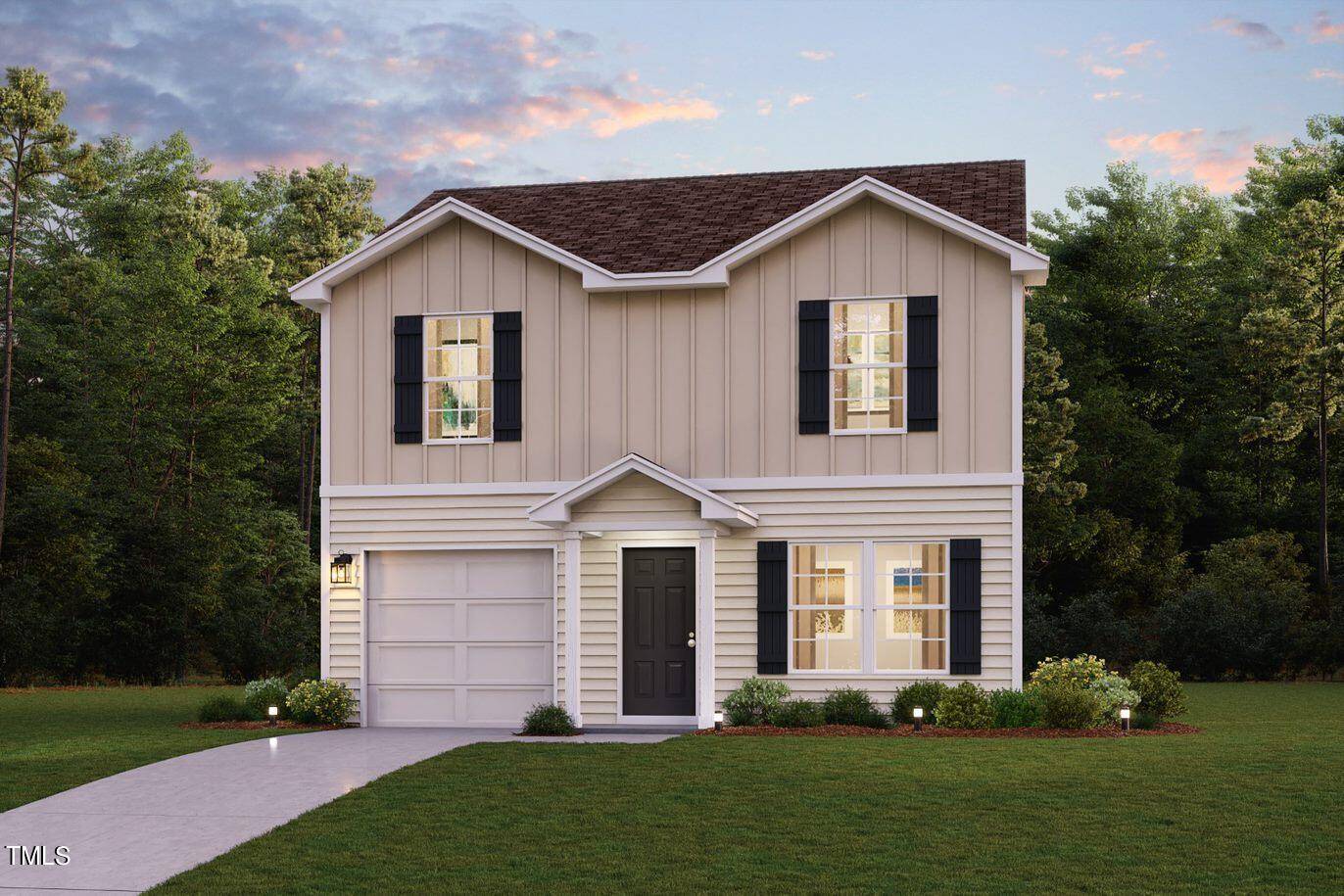 Grifton, NC 28530,120 Trotline Street