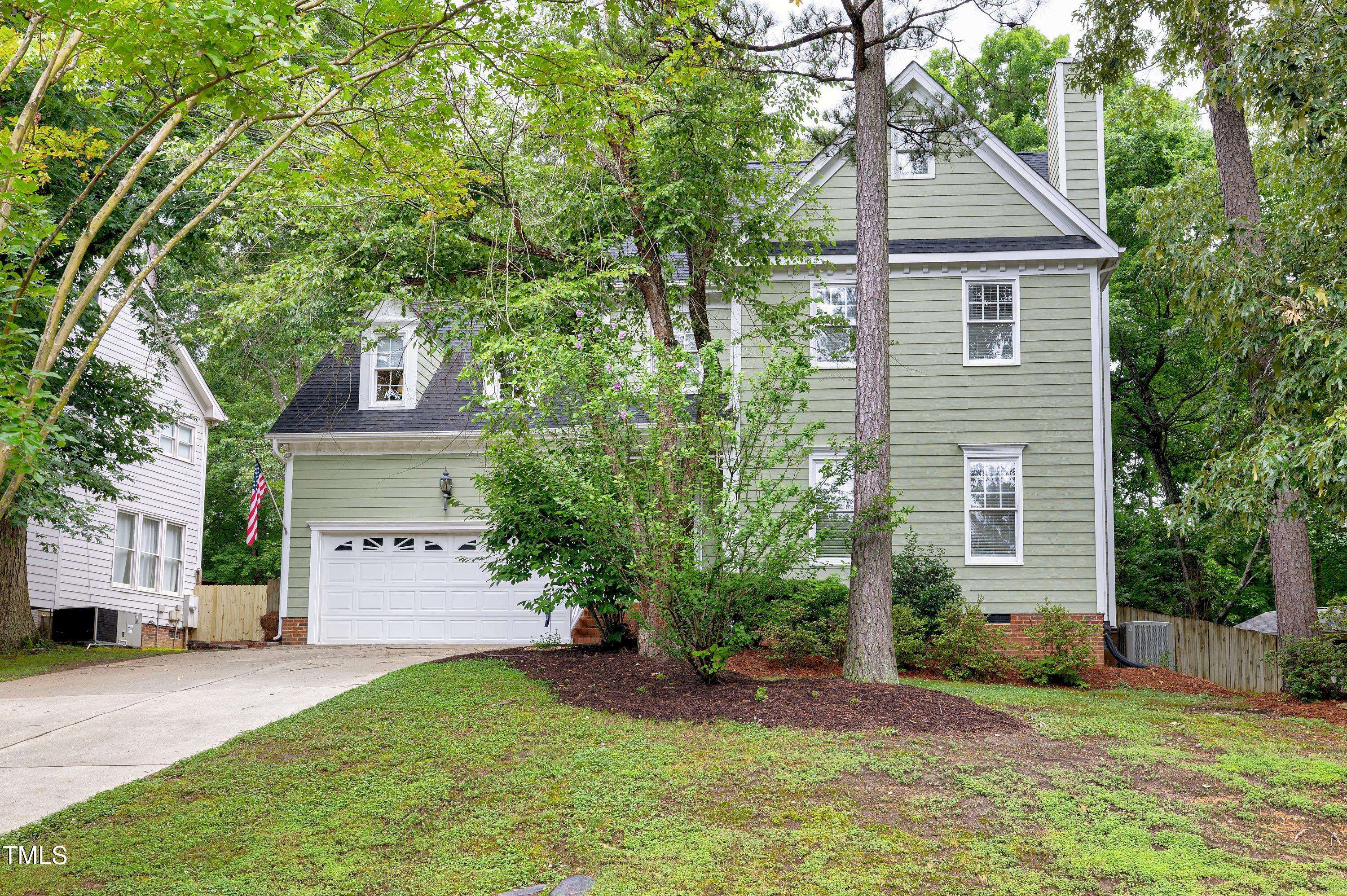Holly Springs, NC 27540,709 Bonhurst Drive