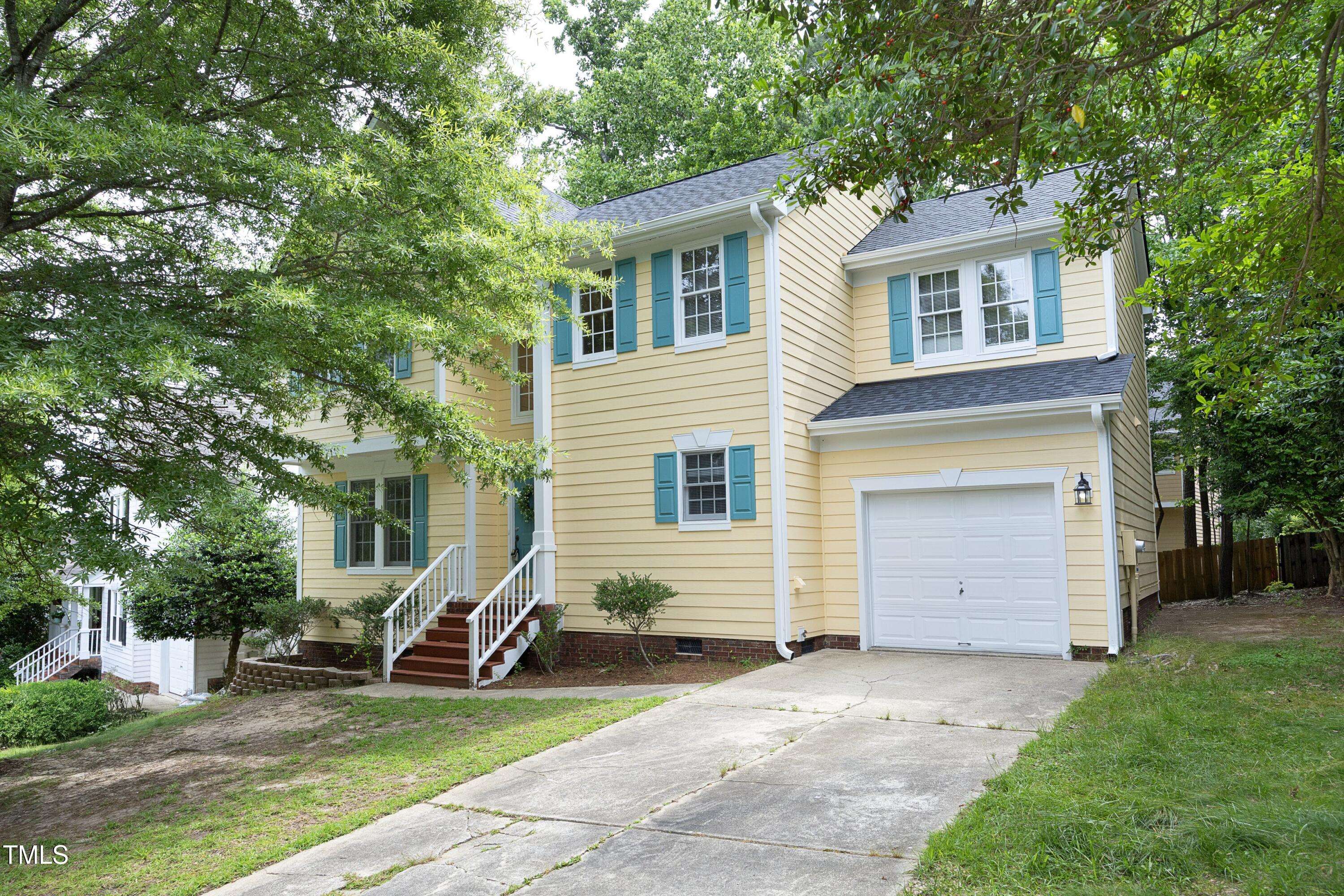 Cary, NC 27519,105 Old Dock Trail