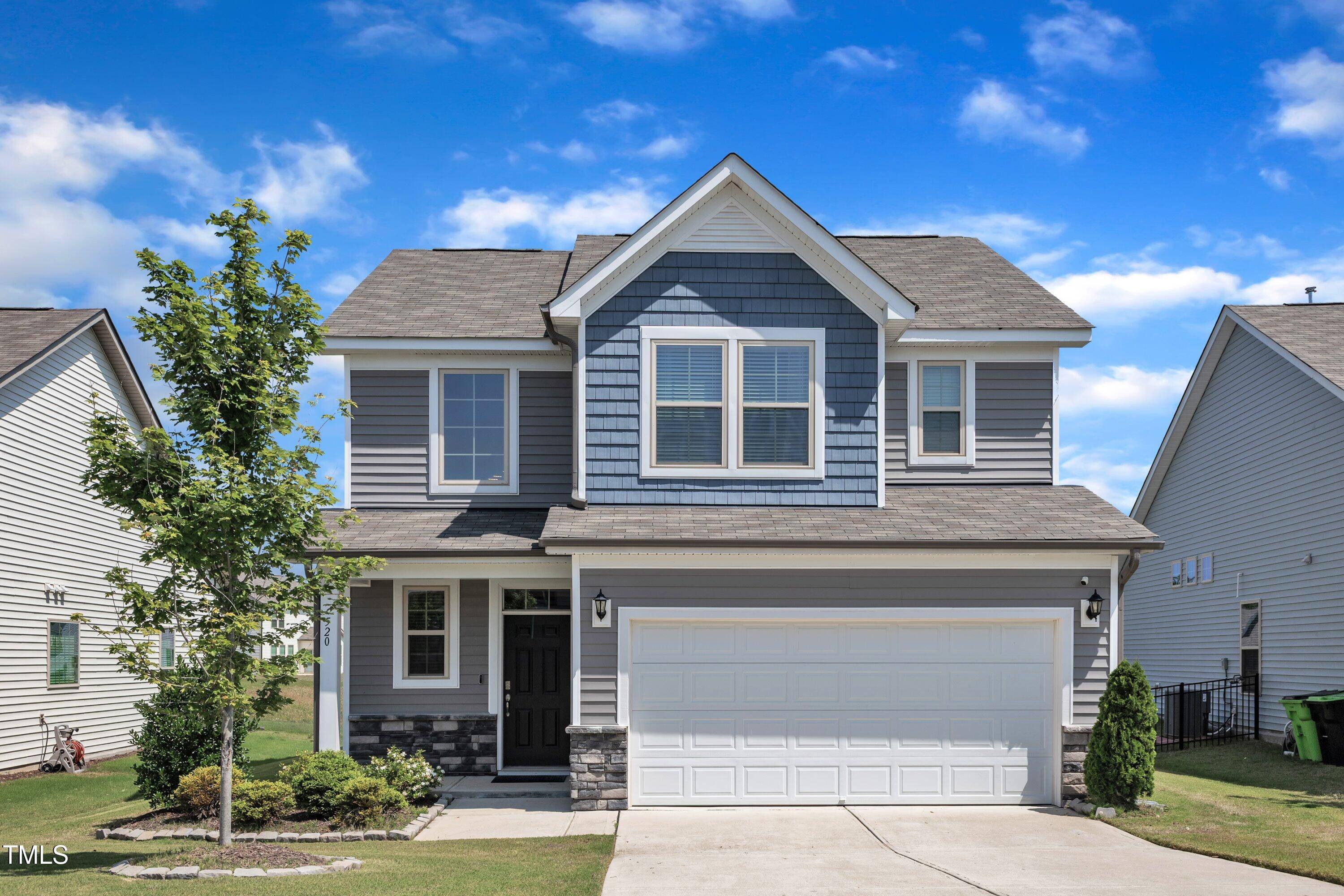Zebulon, NC 27597,520 Oak Holly Lane