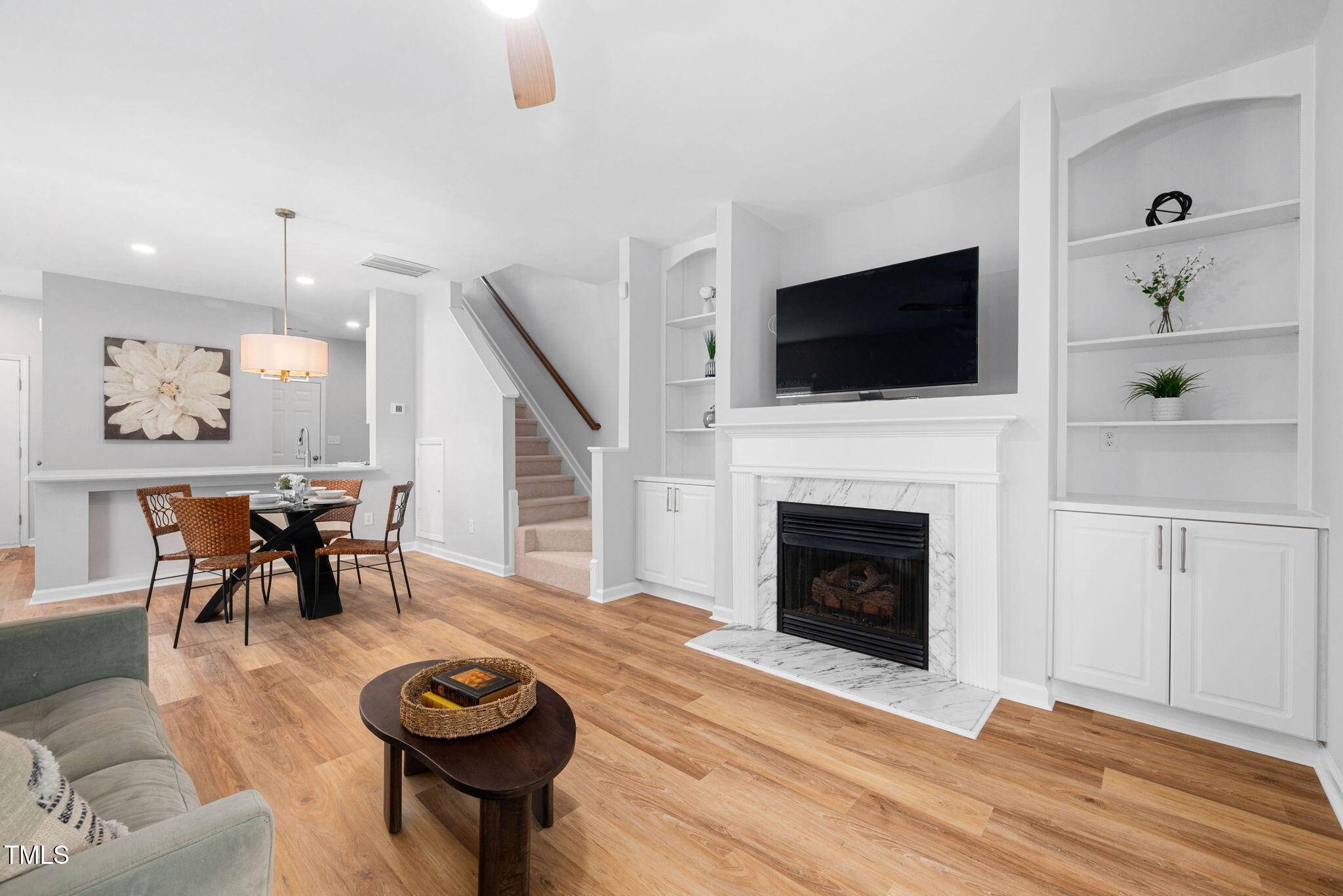 Raleigh, NC 27604,2040 Persimmon Ridge Drive