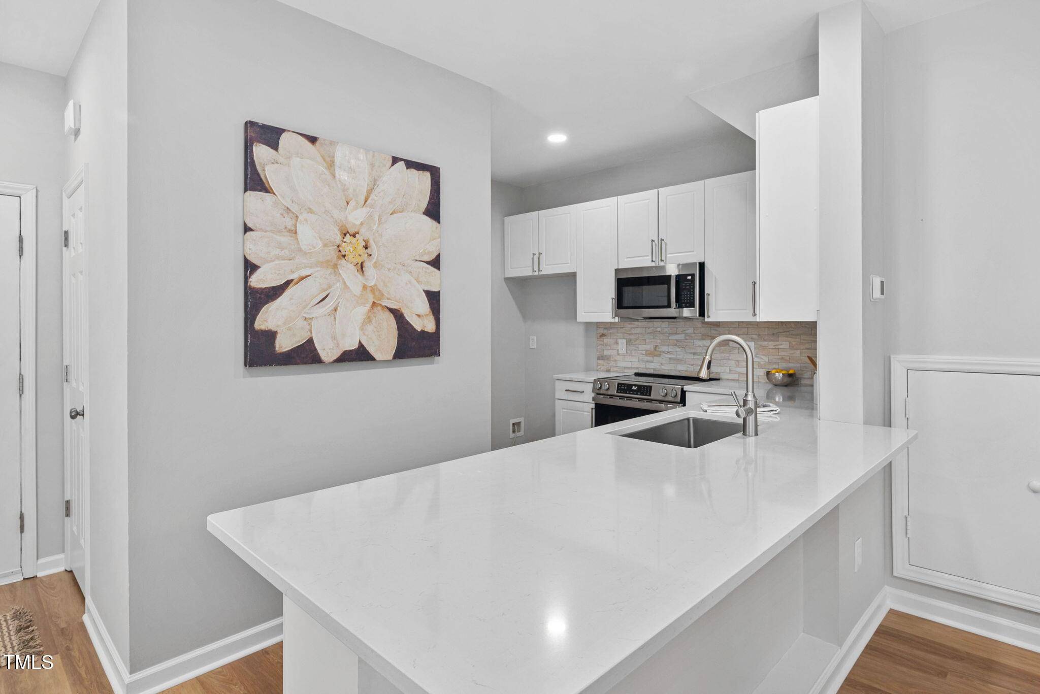 Raleigh, NC 27604,2040 Persimmon Ridge Drive