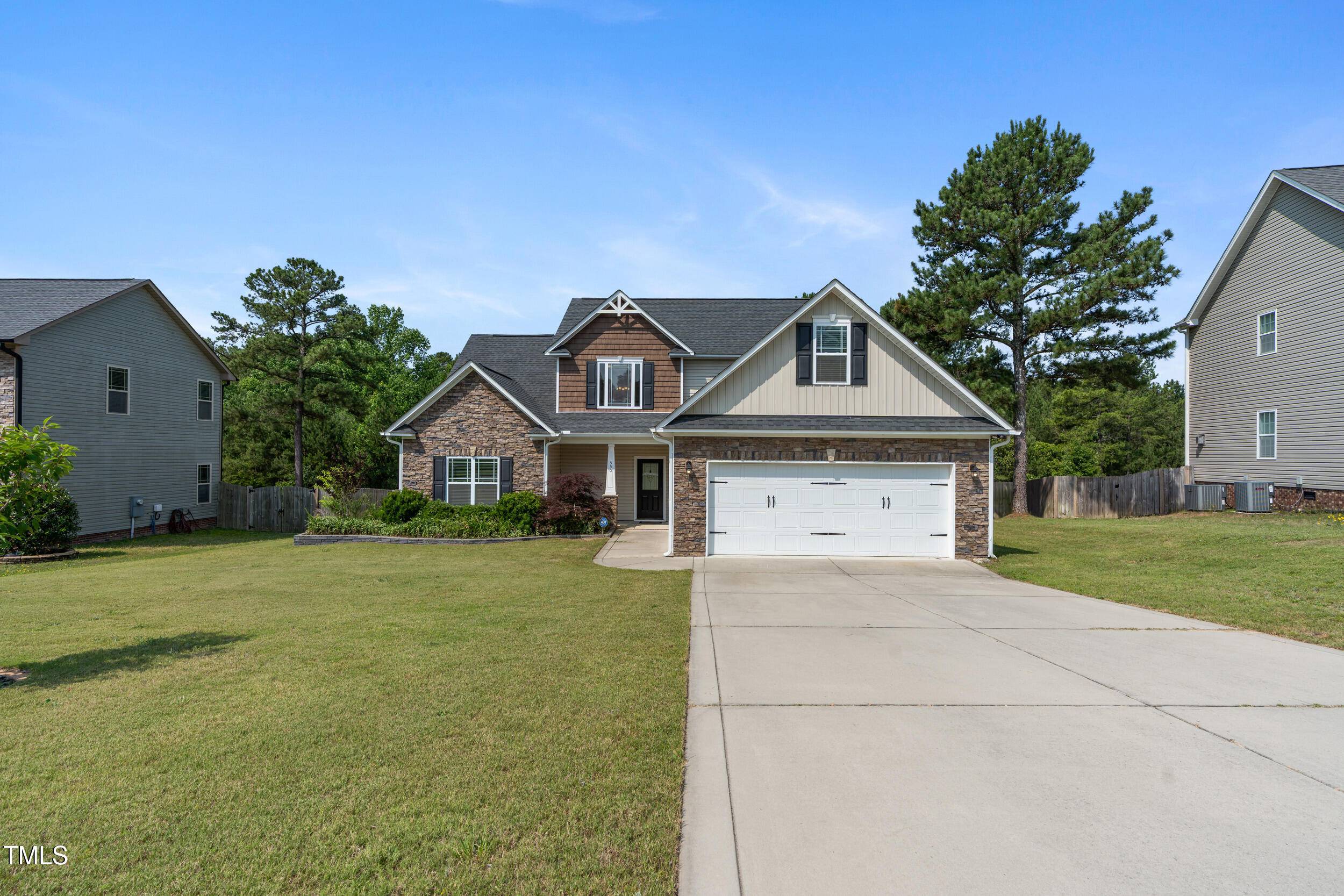 Cameron, NC 28326,550 Spring Flowers Drive