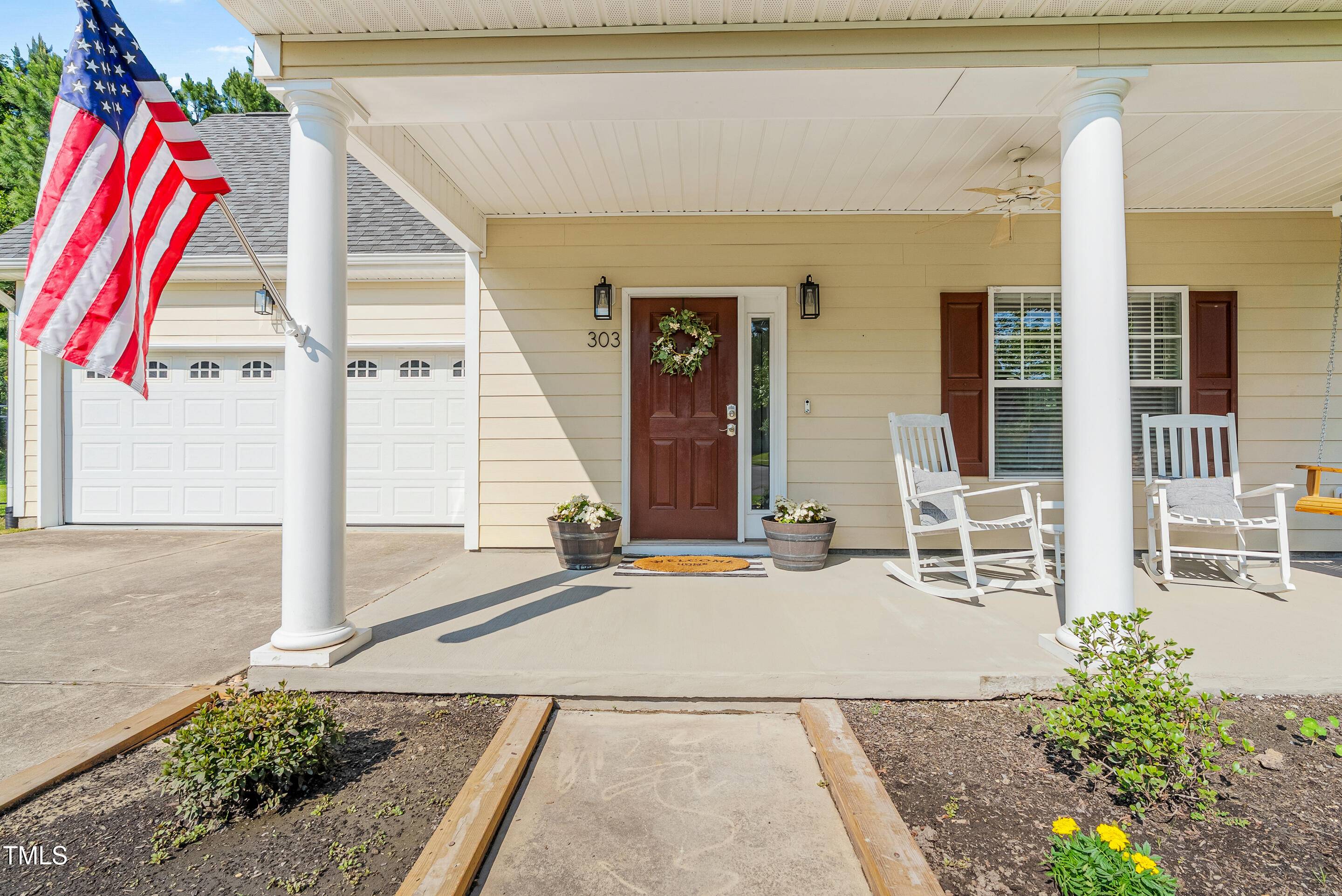 Durham, NC 27703,303 Sylvias Court