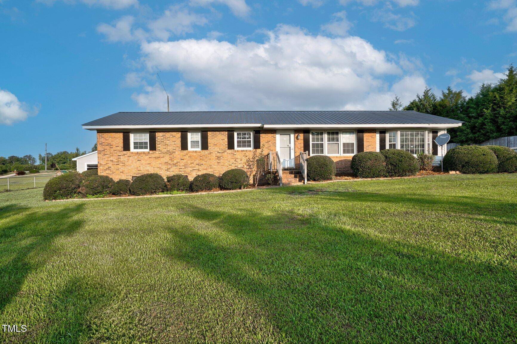 Zebulon, NC 27597,4536 Massey Road