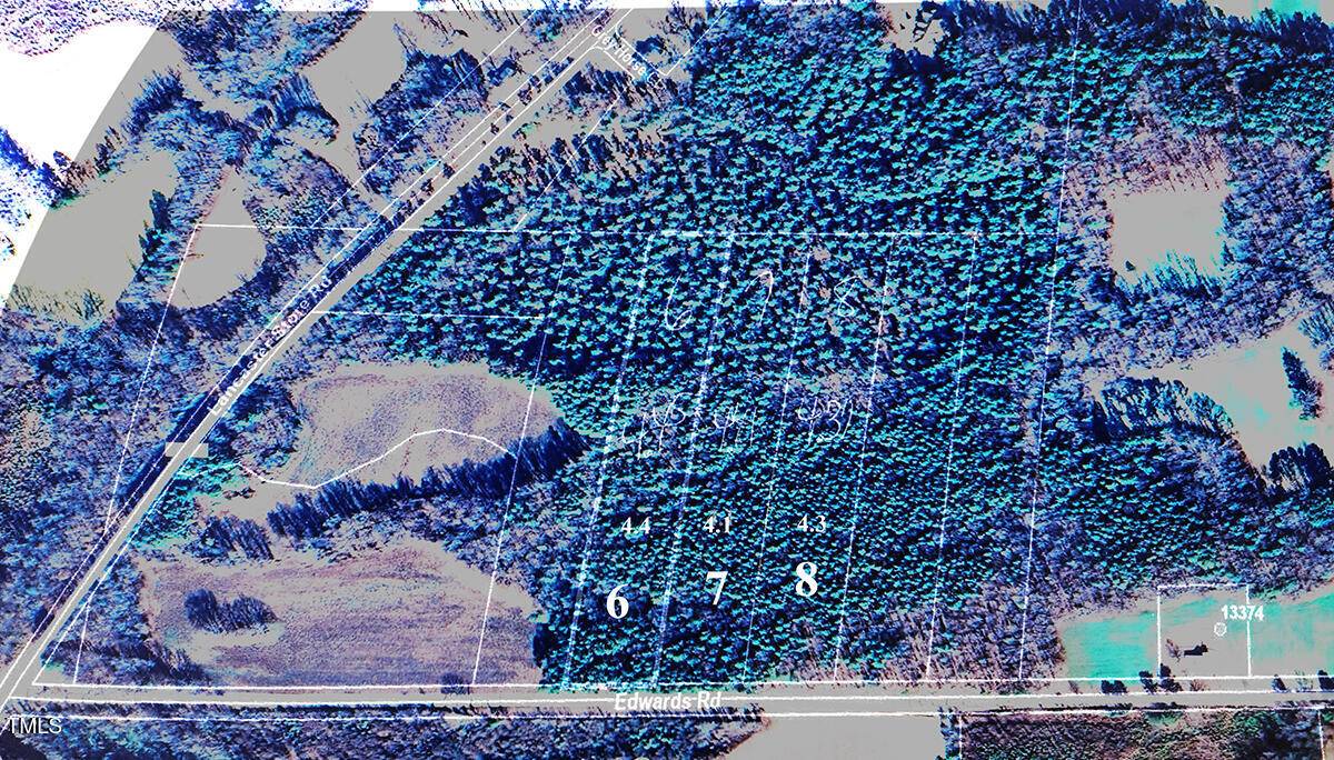 Spring Hope, NC 27882,000 Edwards Road