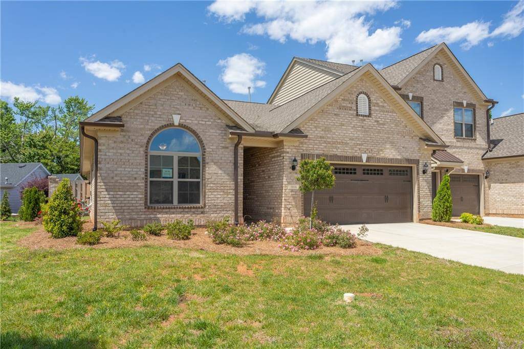 Mebane, NC 27302,1041 Bonanza Lane #37
