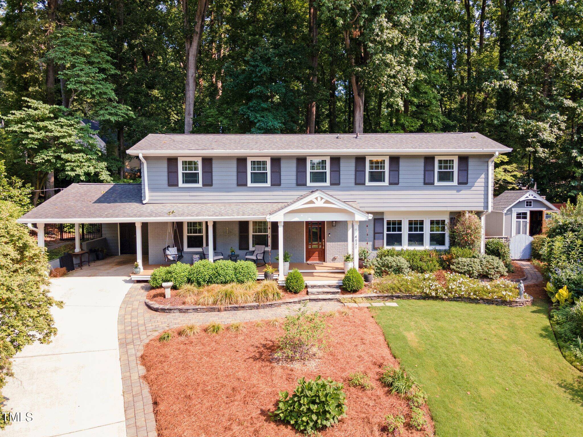 Raleigh, NC 27609,4021 Converse Drive