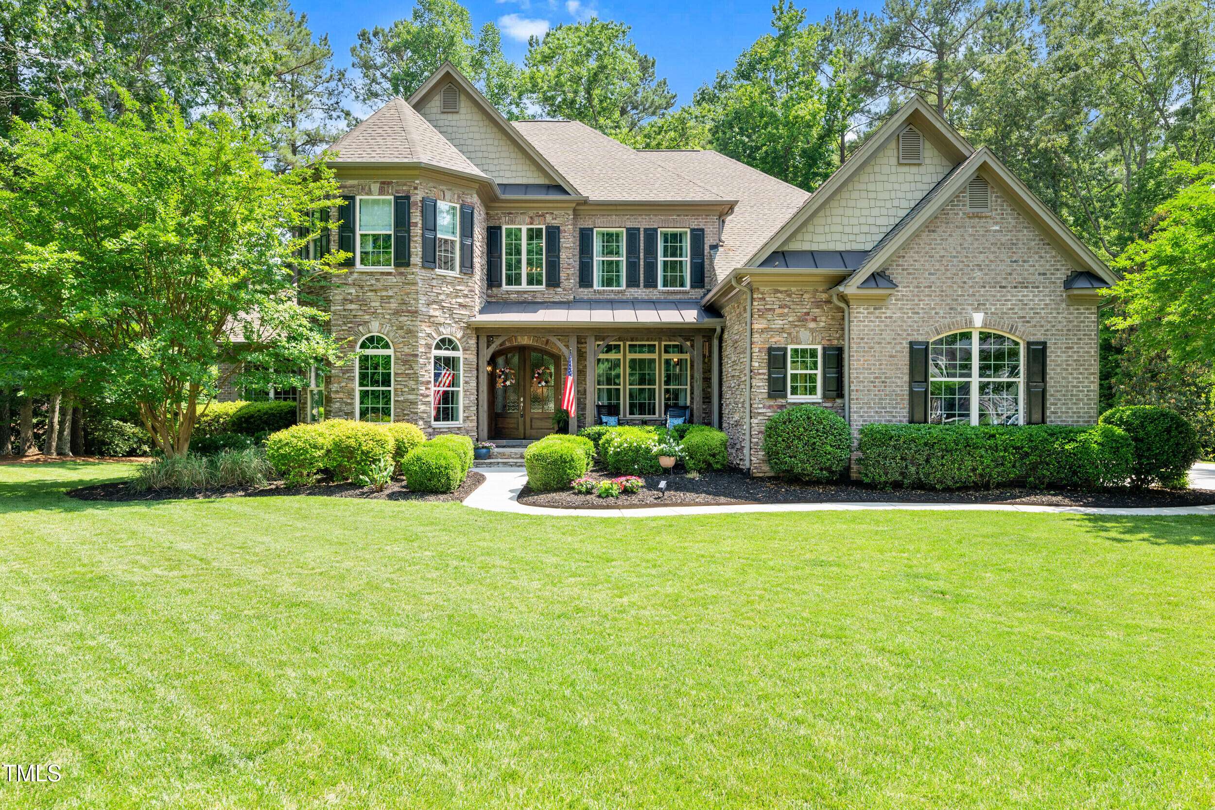 Wake Forest, NC 27587,7552 Hasentree Club Drive