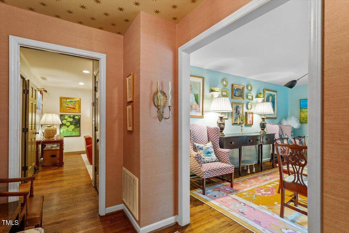 Raleigh, NC 27607,3308 Cobblestone Court Court