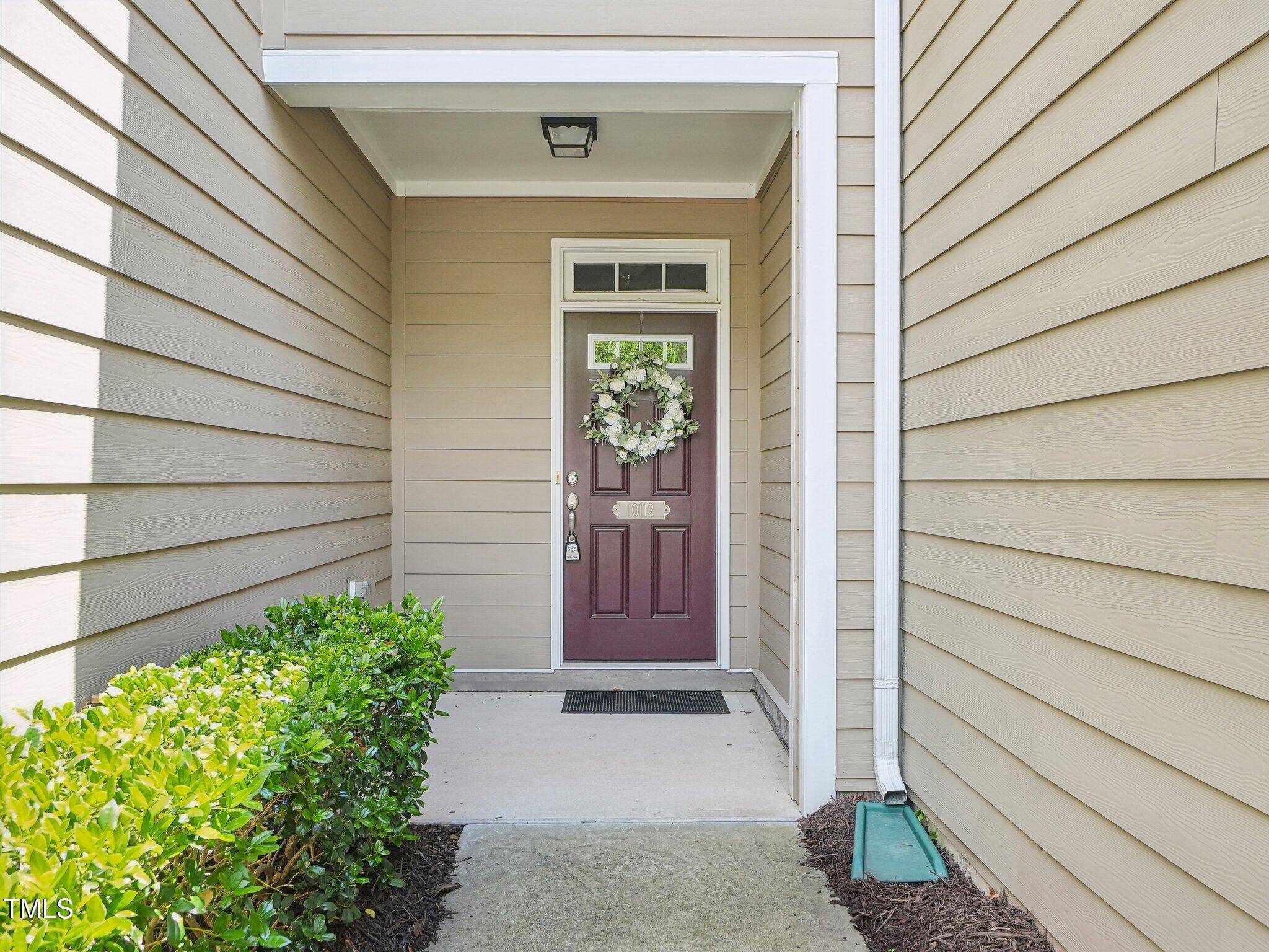 Raleigh, NC 27617,10112 Knotty Pine Lane