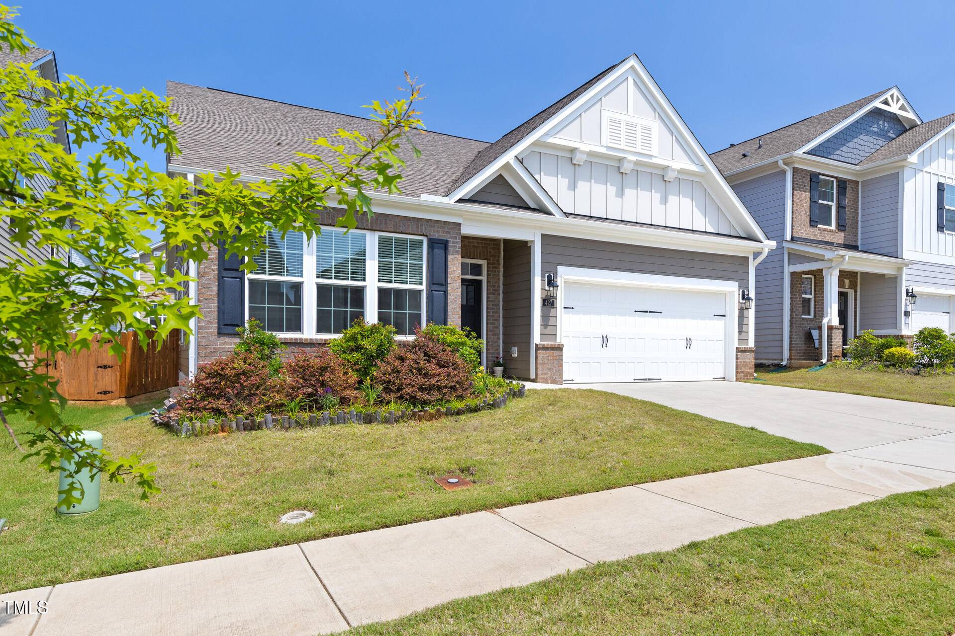 Hillsborough, NC 27278,427 Bluffberry Way