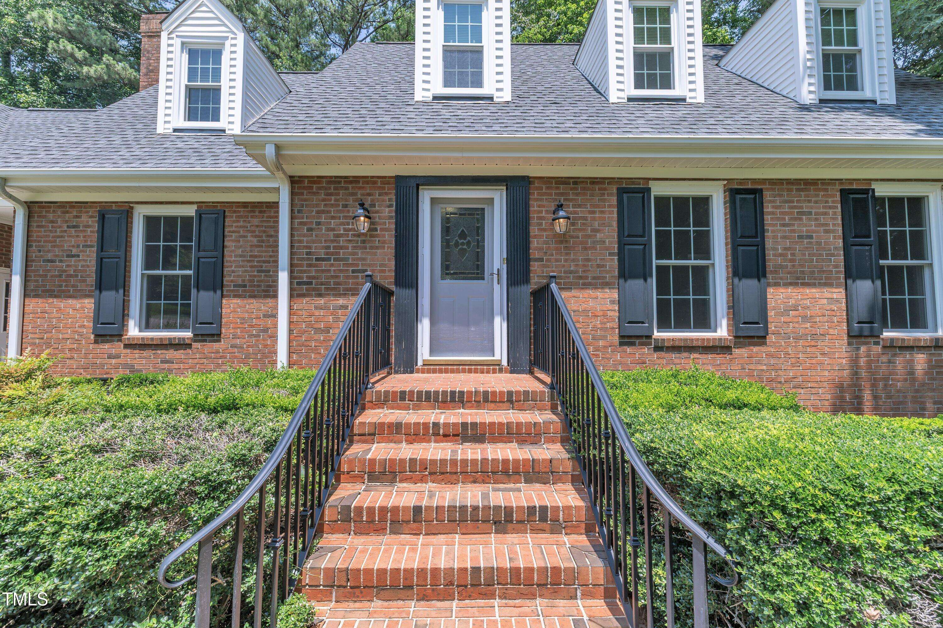 Raleigh, NC 27612,2204 Basil Drive