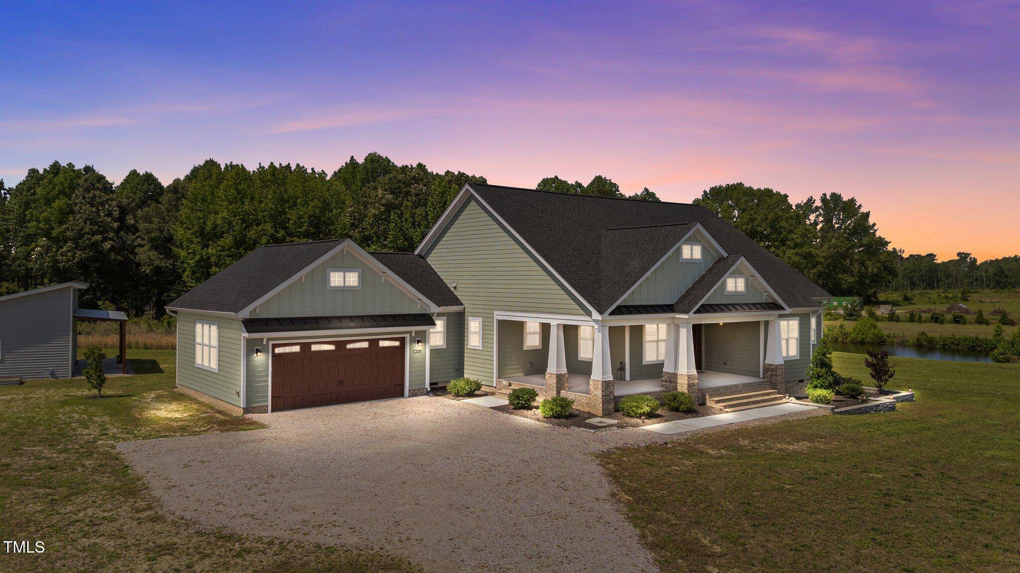 Zebulon, NC 27597,540 Pine Ridge Road