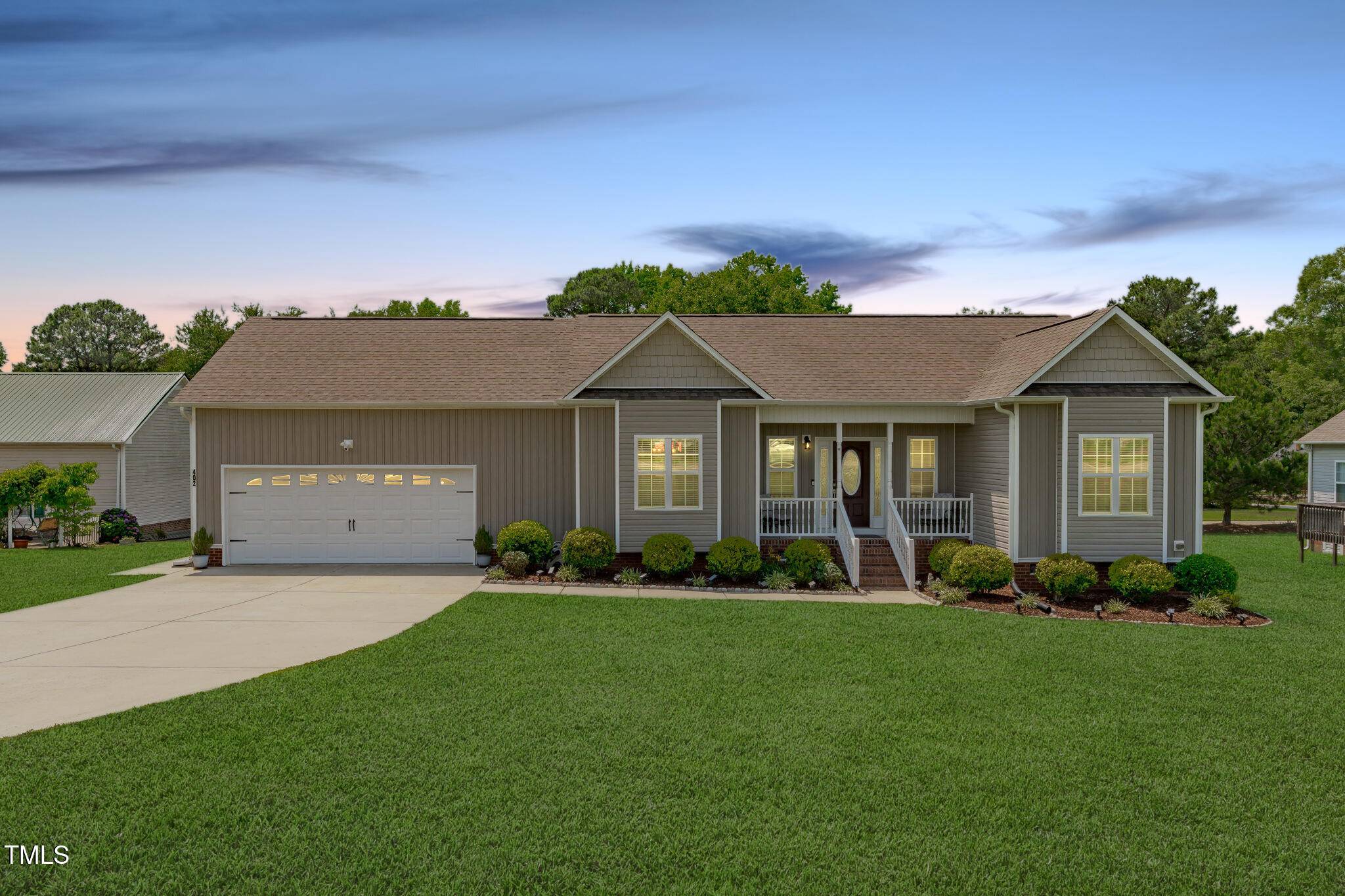 Angier, NC 27501,402 S Wilma Street