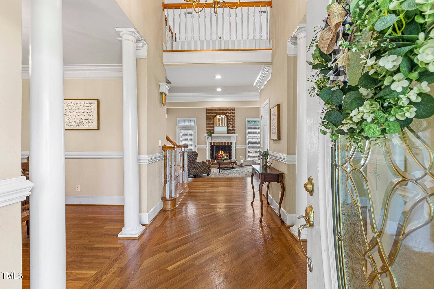 Benson, NC 27504,206 W Stoneybrook Court