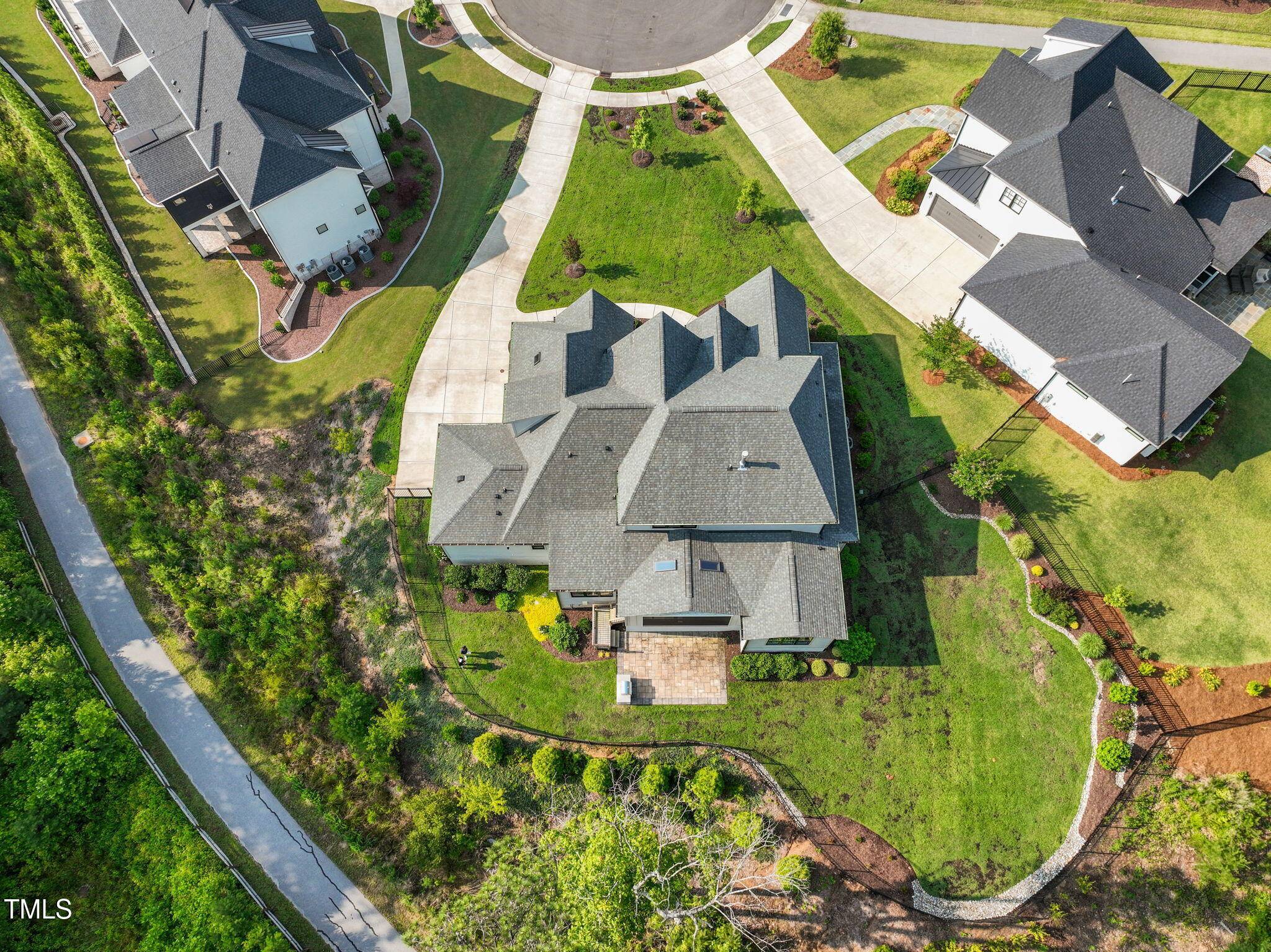 Cary, NC 27519,1409 Montvale Ridge Drive