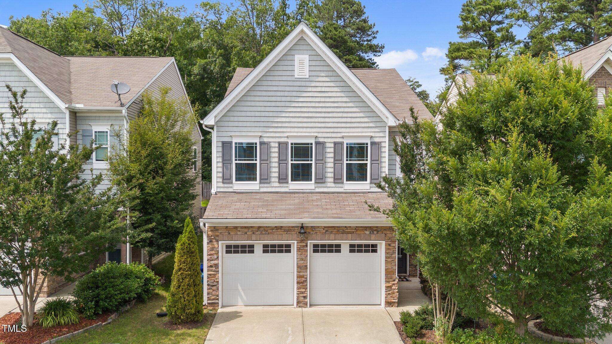 Durham, NC 27703,2057 Tanners Mill Drive