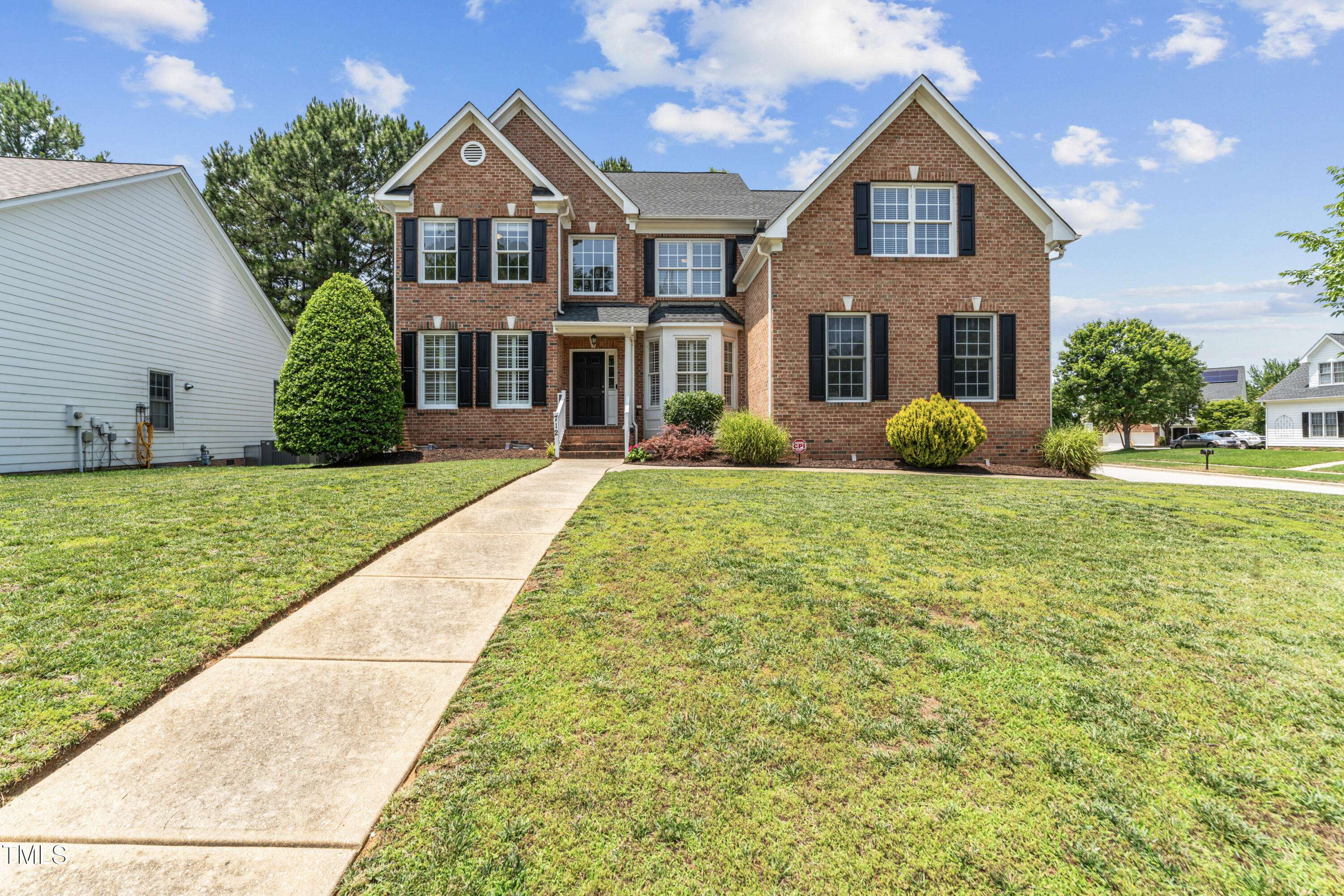 Apex, NC 27502,712 Brittley Way