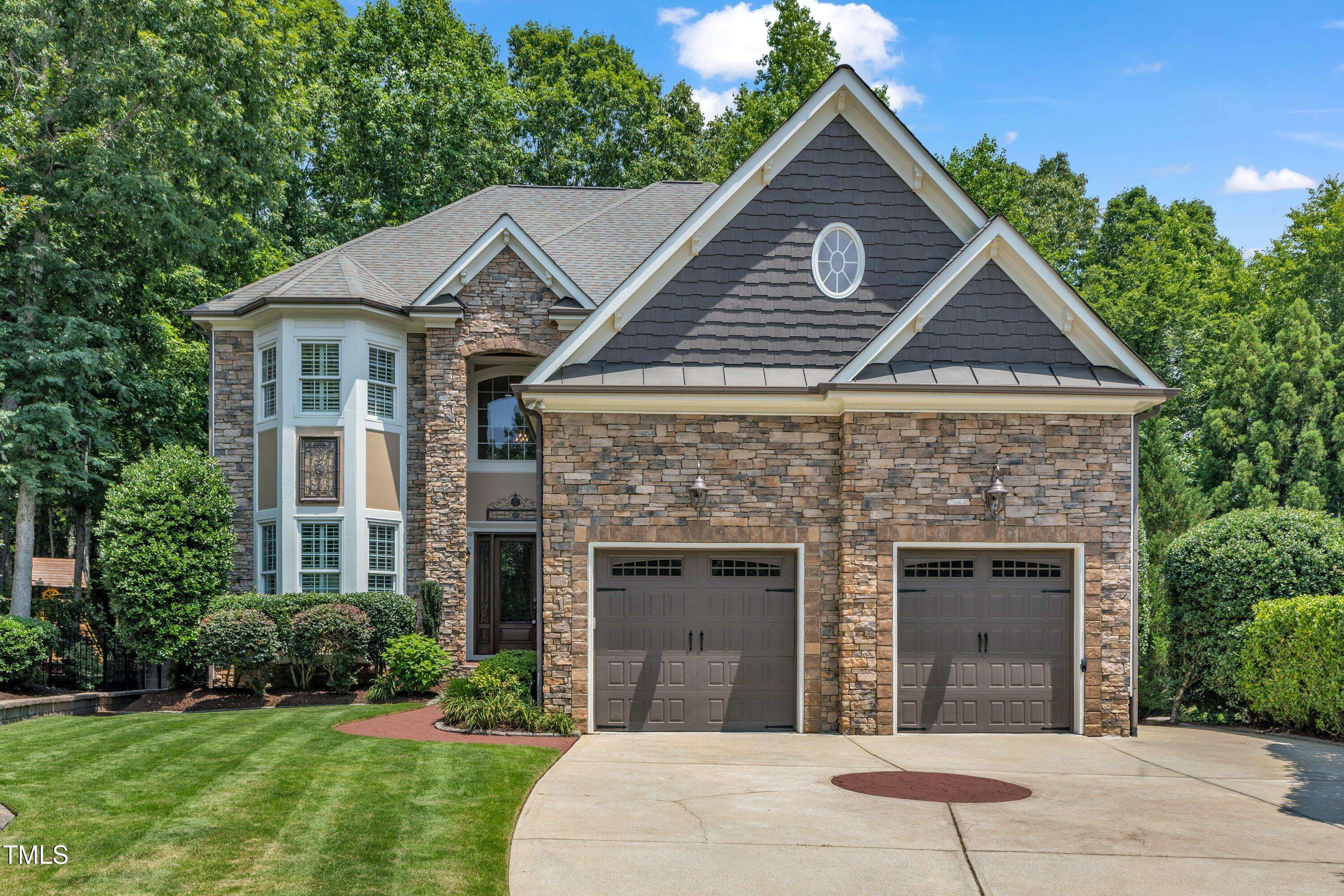 Apex, NC 27539,104 Bellagio Drive
