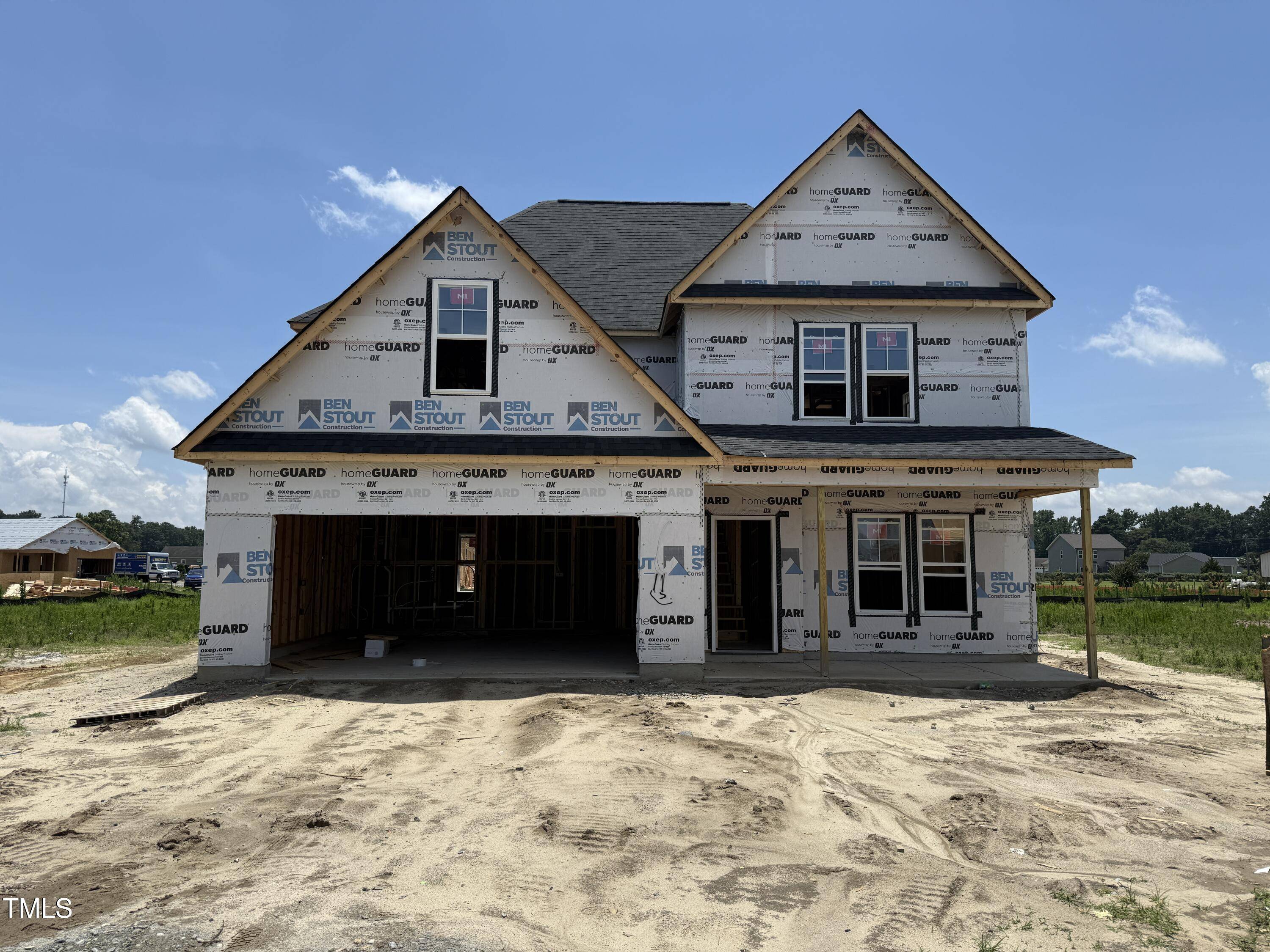 La Grange, NC 28551,110 Hudson Village Drive