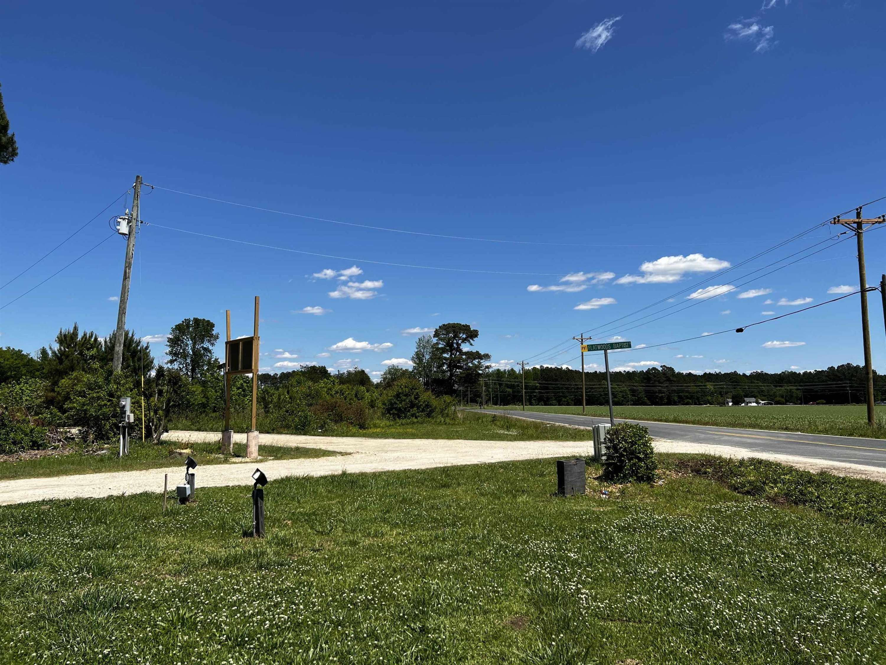 Lillington, NC 27546,2527 Joel Johnson Road