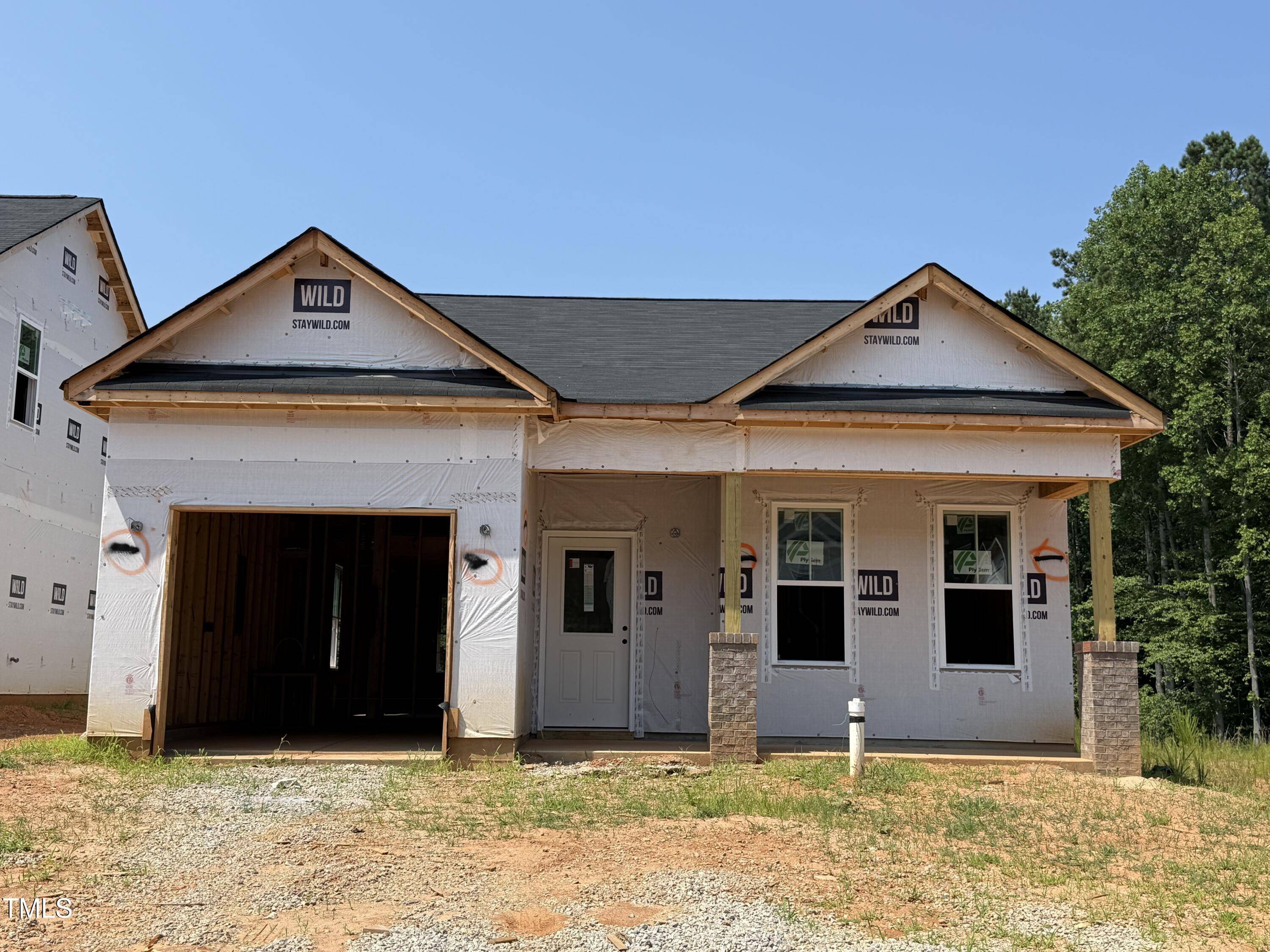 Clayton, NC 27520,335 Bluejay Street