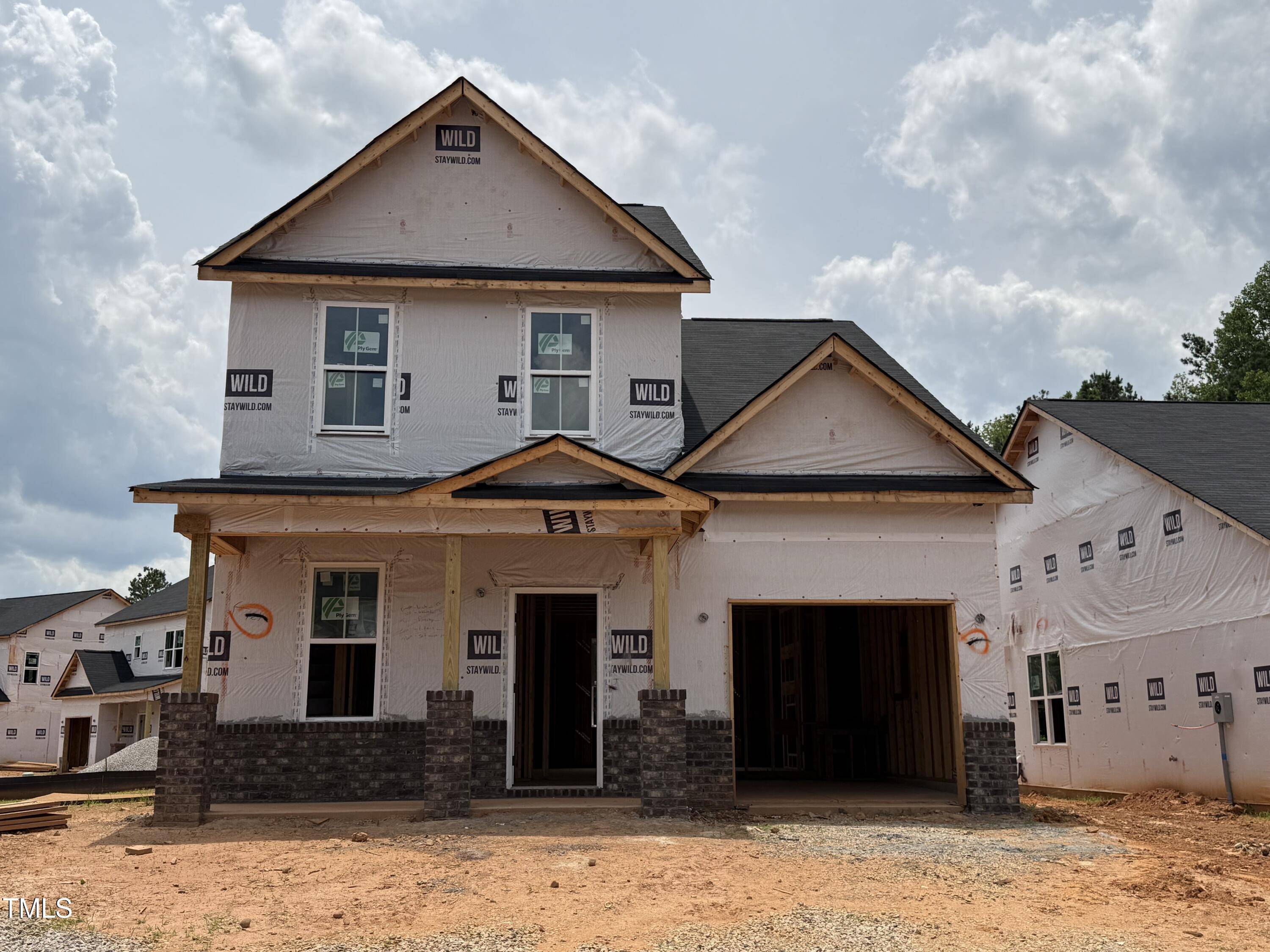 Clayton, NC 27520,325 Bluejay Street