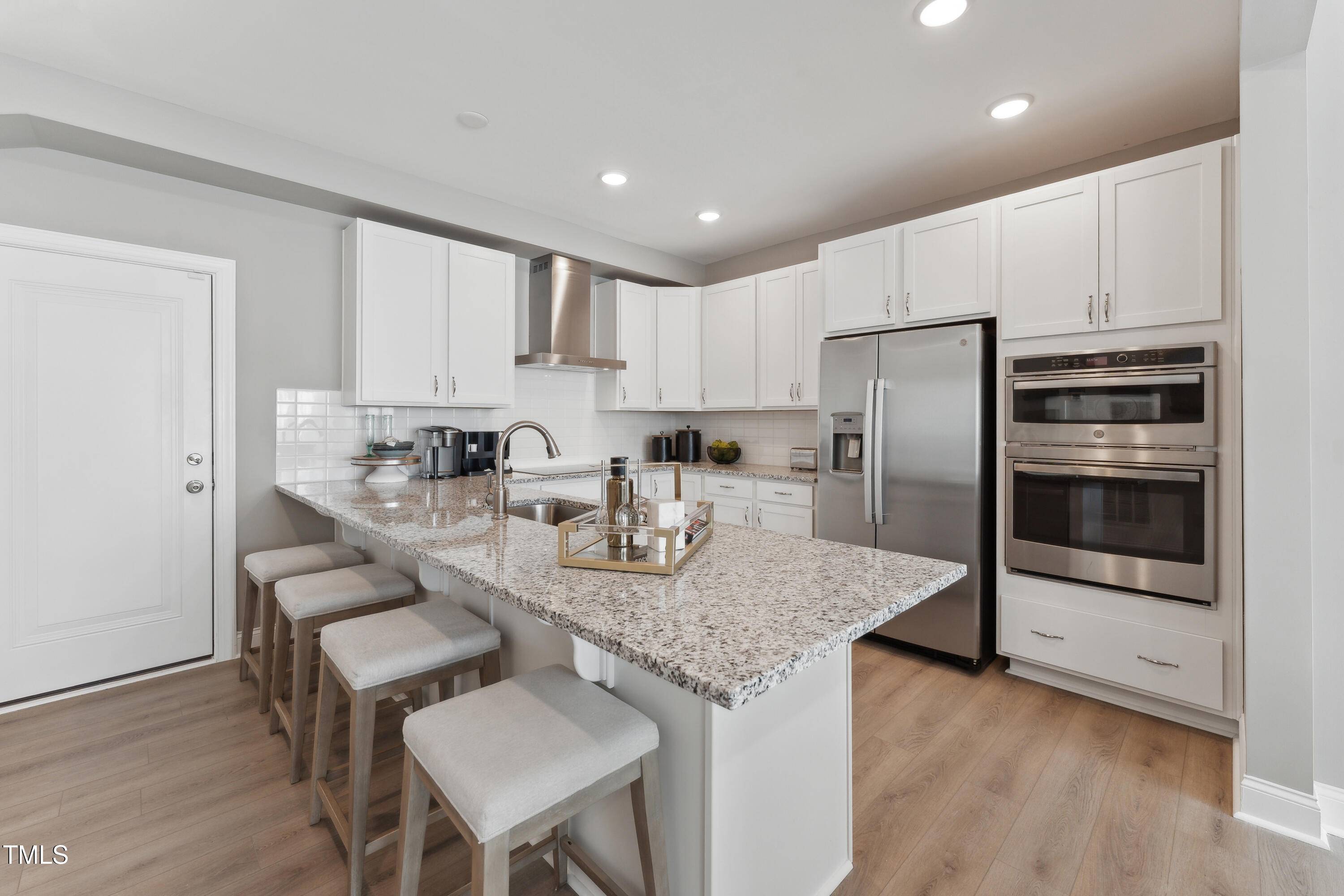 Wake Forest, NC 27587,144 N White Street ##100