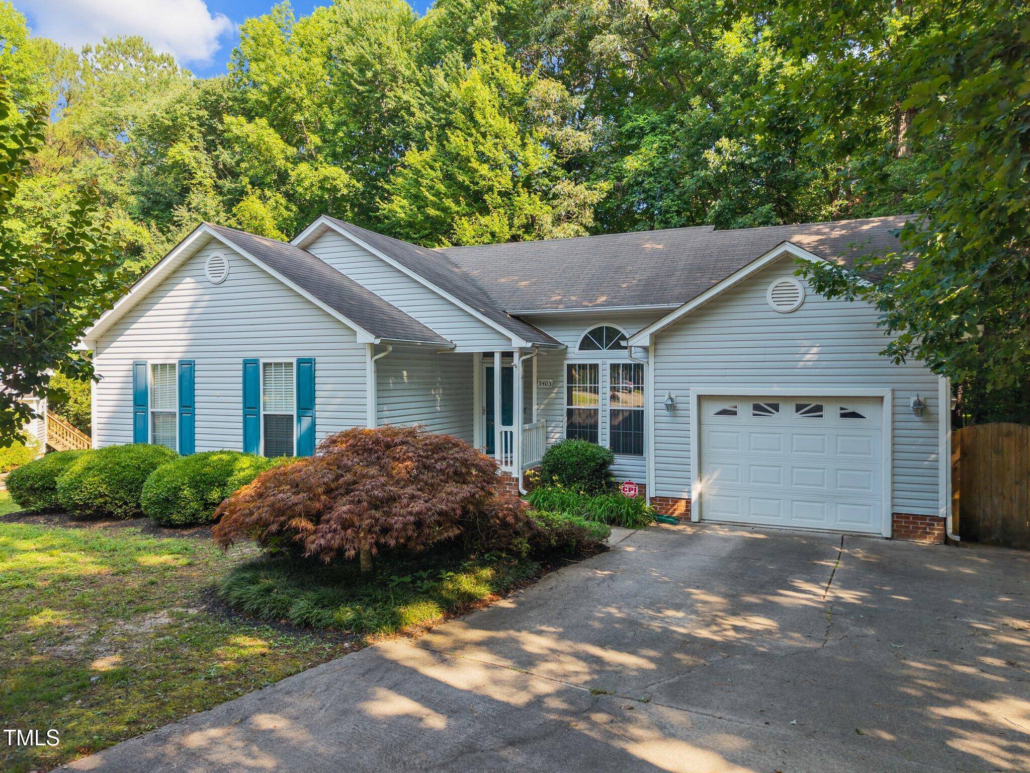 Knightdale, NC 27545,5405 Swordsman Court