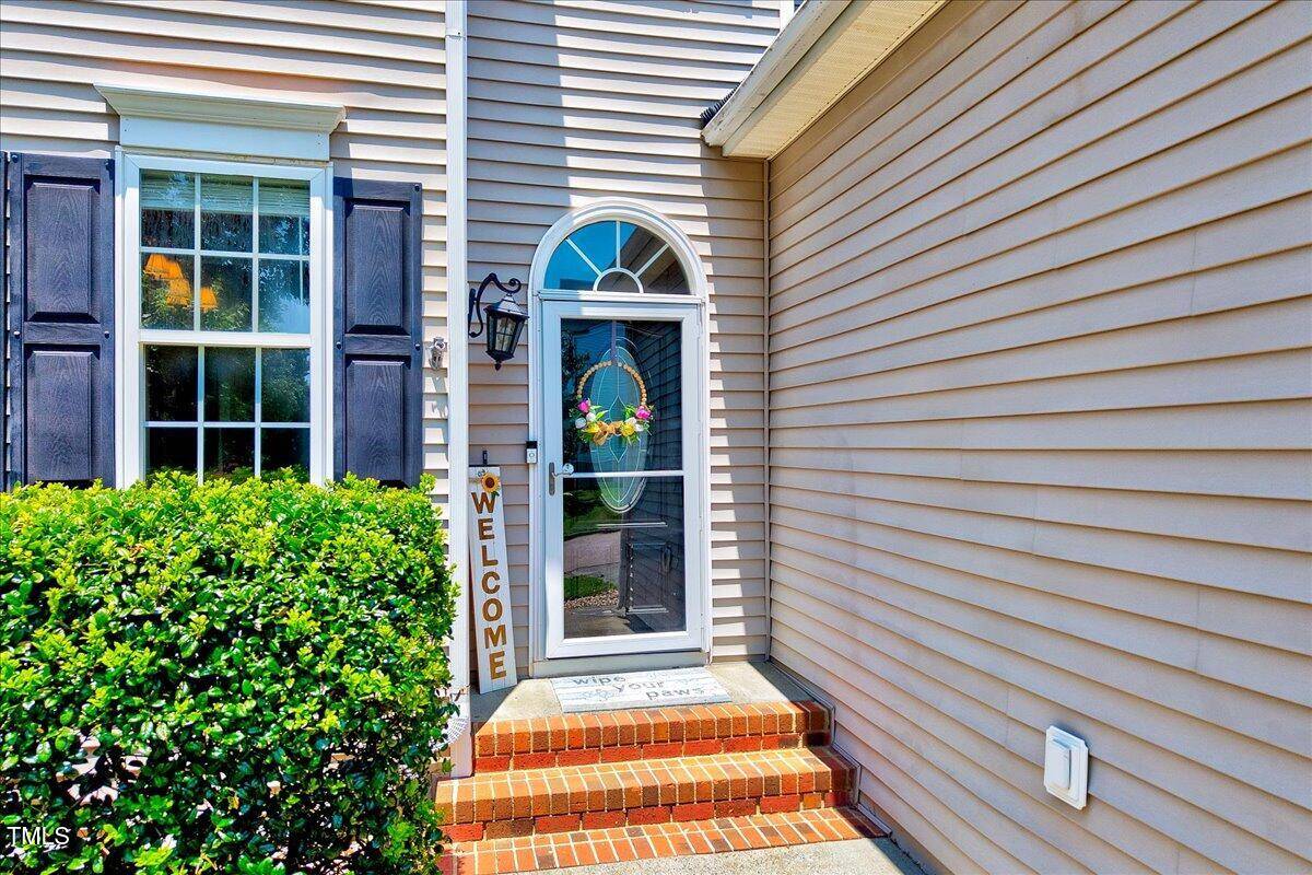 Raleigh, NC 27614,2501 Springfield Park Drive