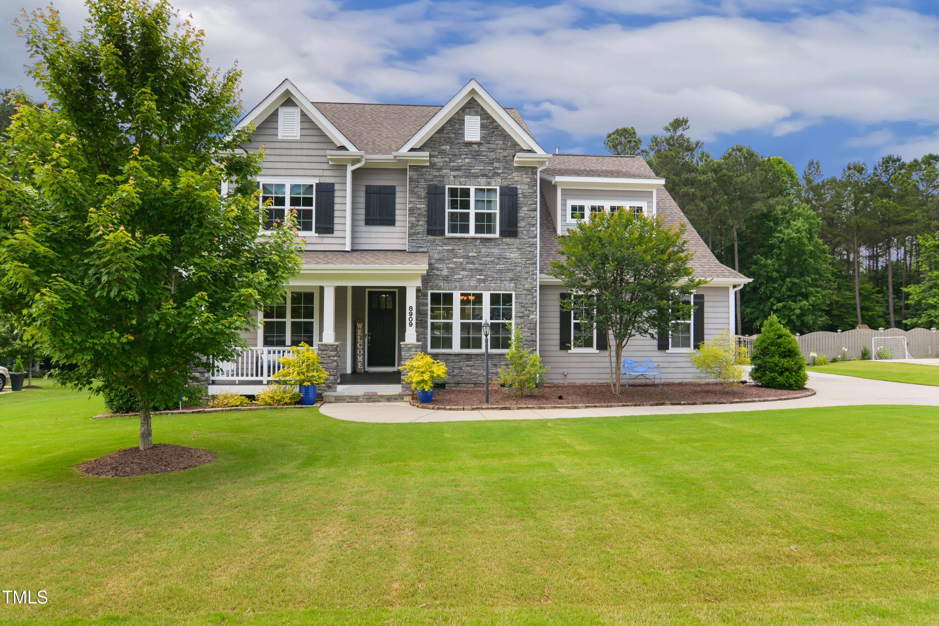 Wake Forest, NC 27587,8909 Tara Hill Lane