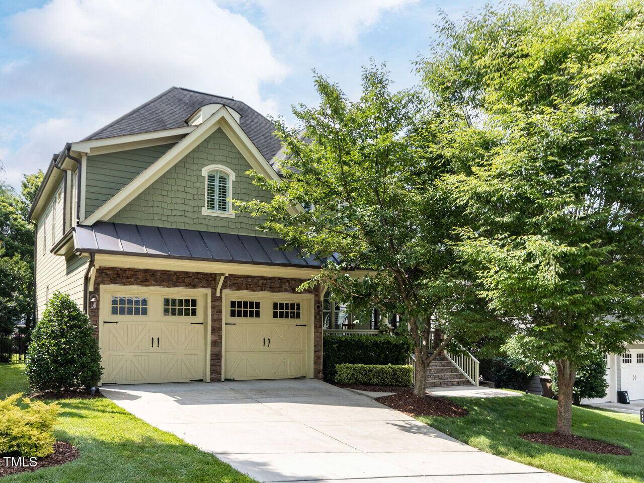 Cary, NC 27519,612 Peach Orchard Place